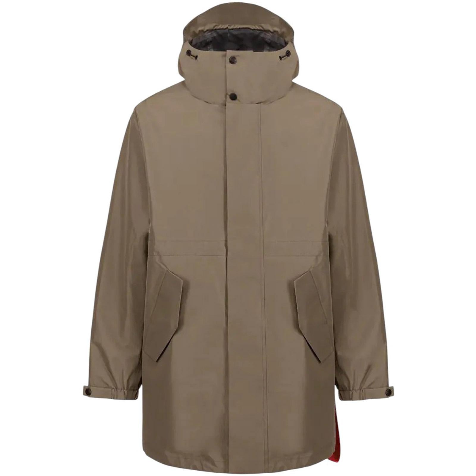 Giubbotto AFTER LABEL SEATTLE-P048 270 AFTER LABEL