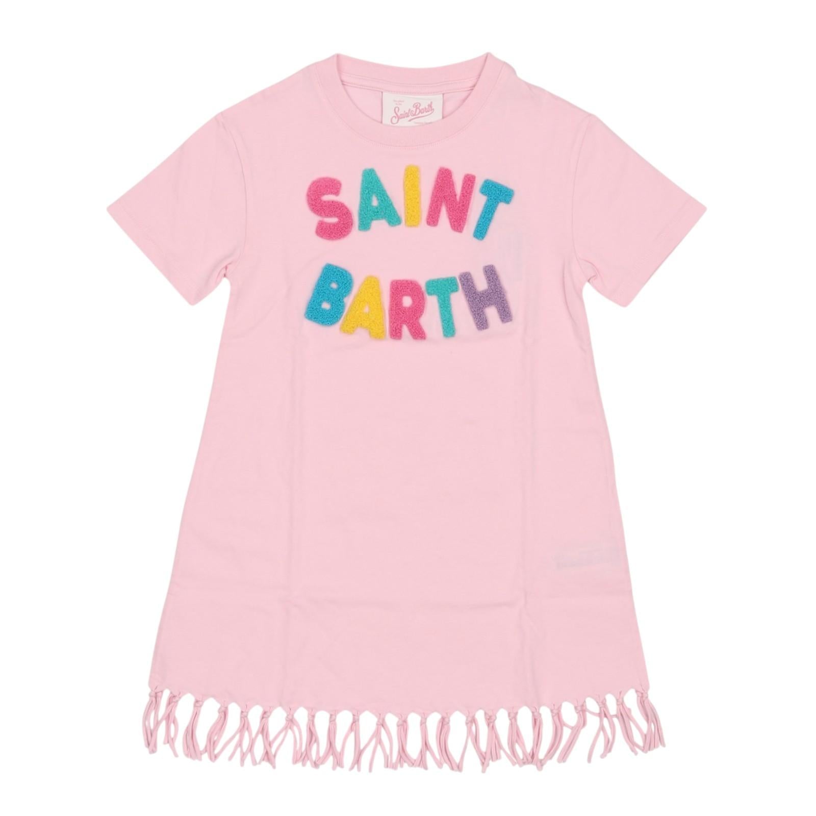 Abito MC2 SAINT BARTH kids ABBEY 03843H MC2 SAINT BARTH