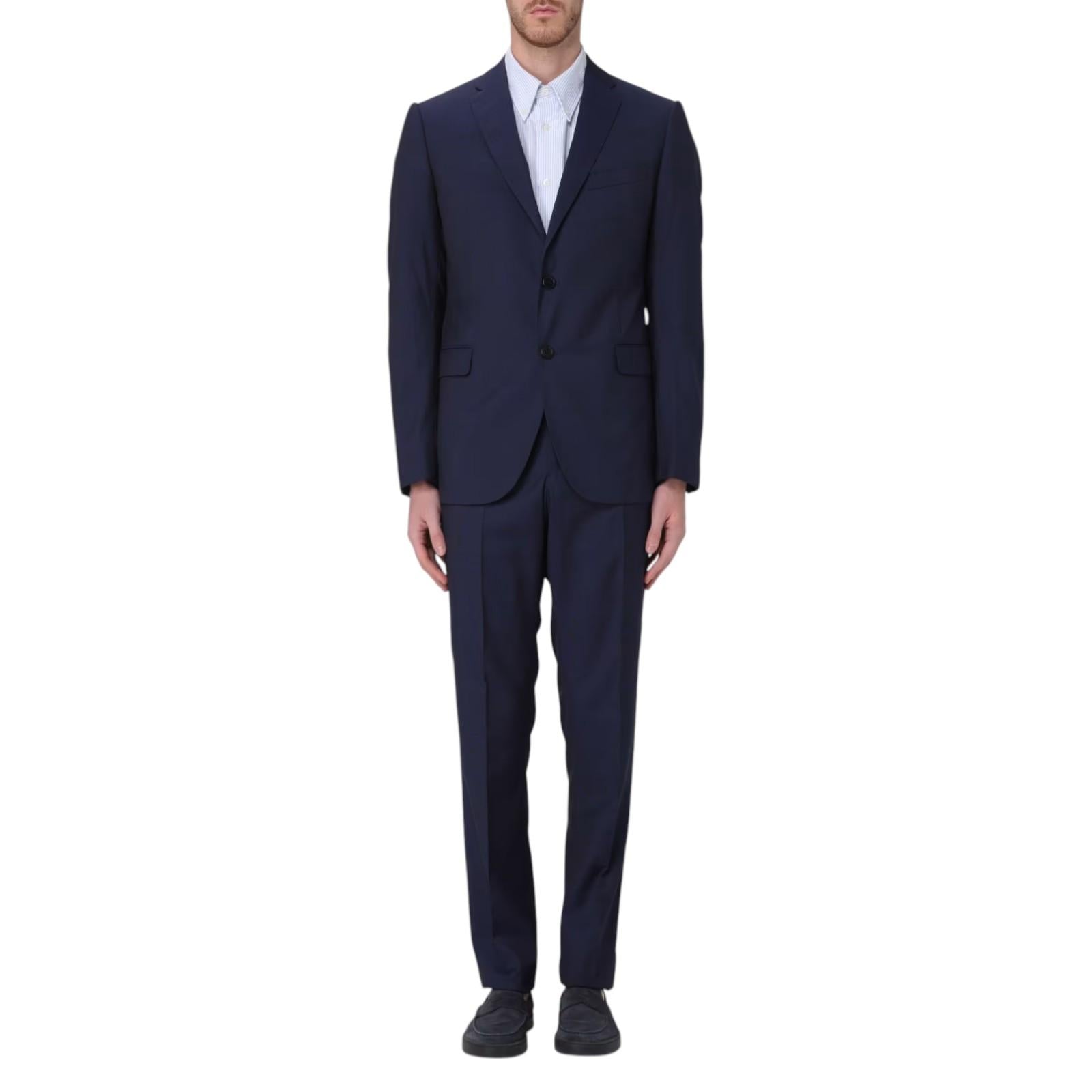 Abito EMPORIO ARMANI Uomo E31VMT-F1525 920
