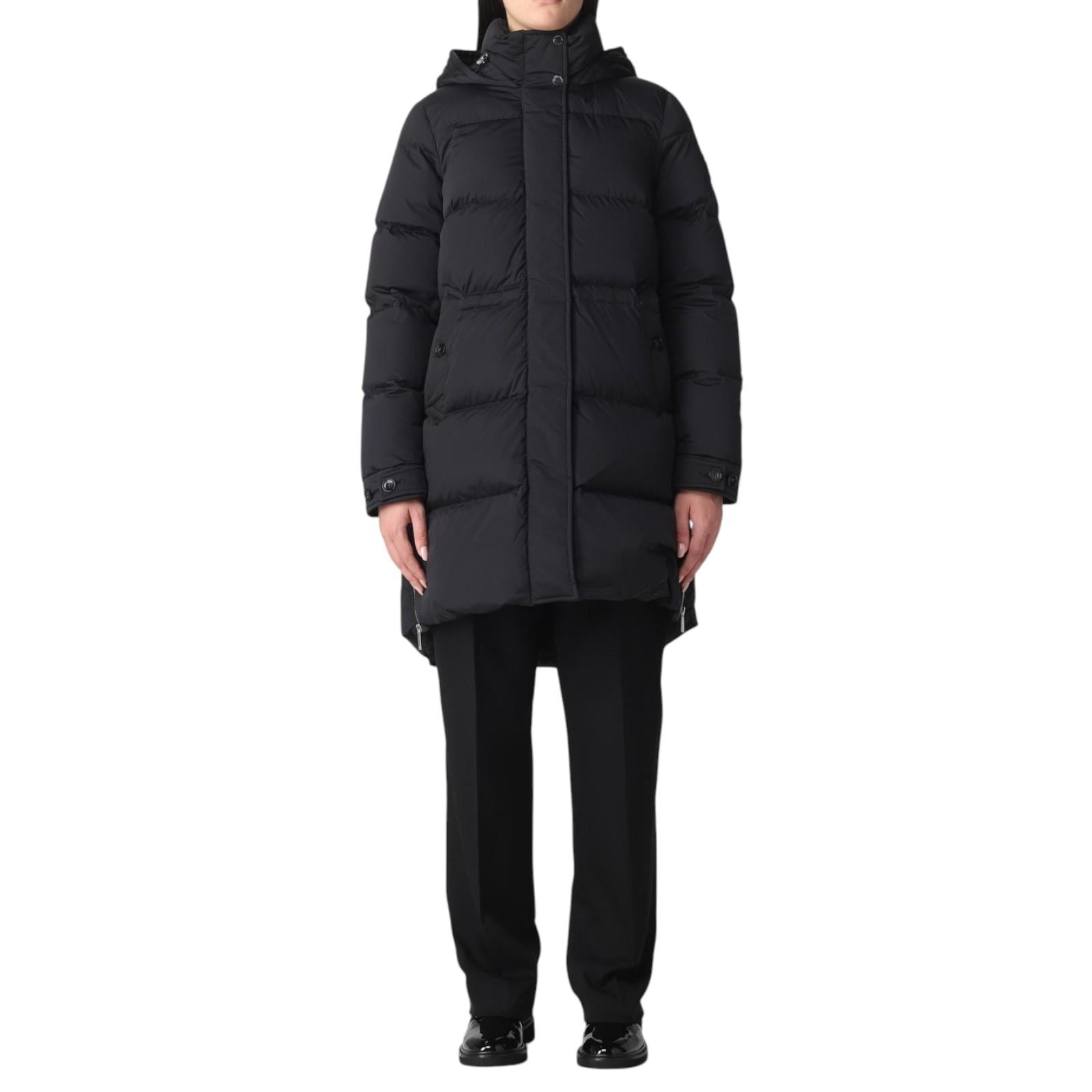 Giubbotto WOOLRICH CFWWOU0697FRUT1148 100 WOOLRICH