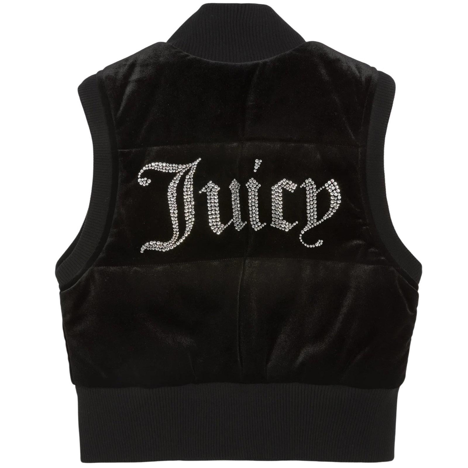 Smanicato JUICY COUTURE VIJH80456WPFJ00 NER JUICY COUTURE
