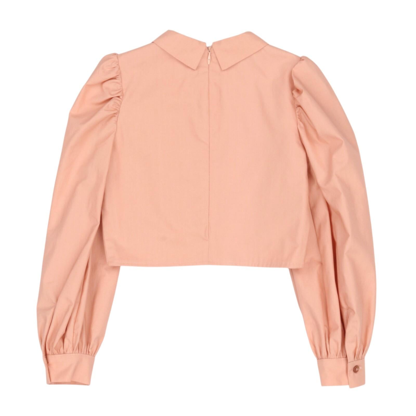 Blusa ELISABETTA FRANCHI kids