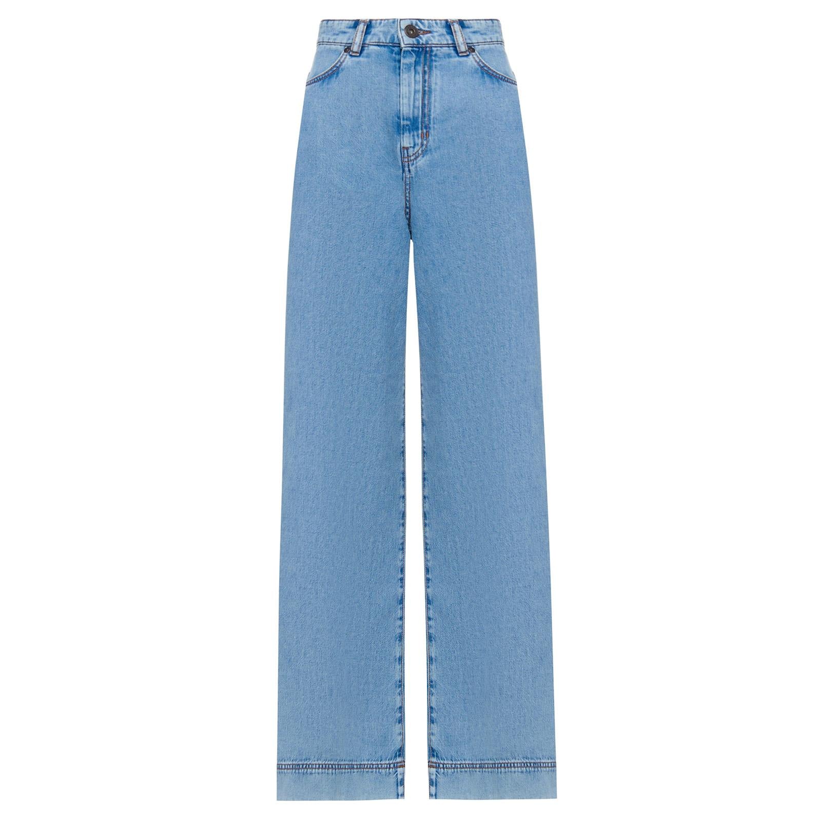Jeans MAX MARA 2515181061 020 MAX MARA