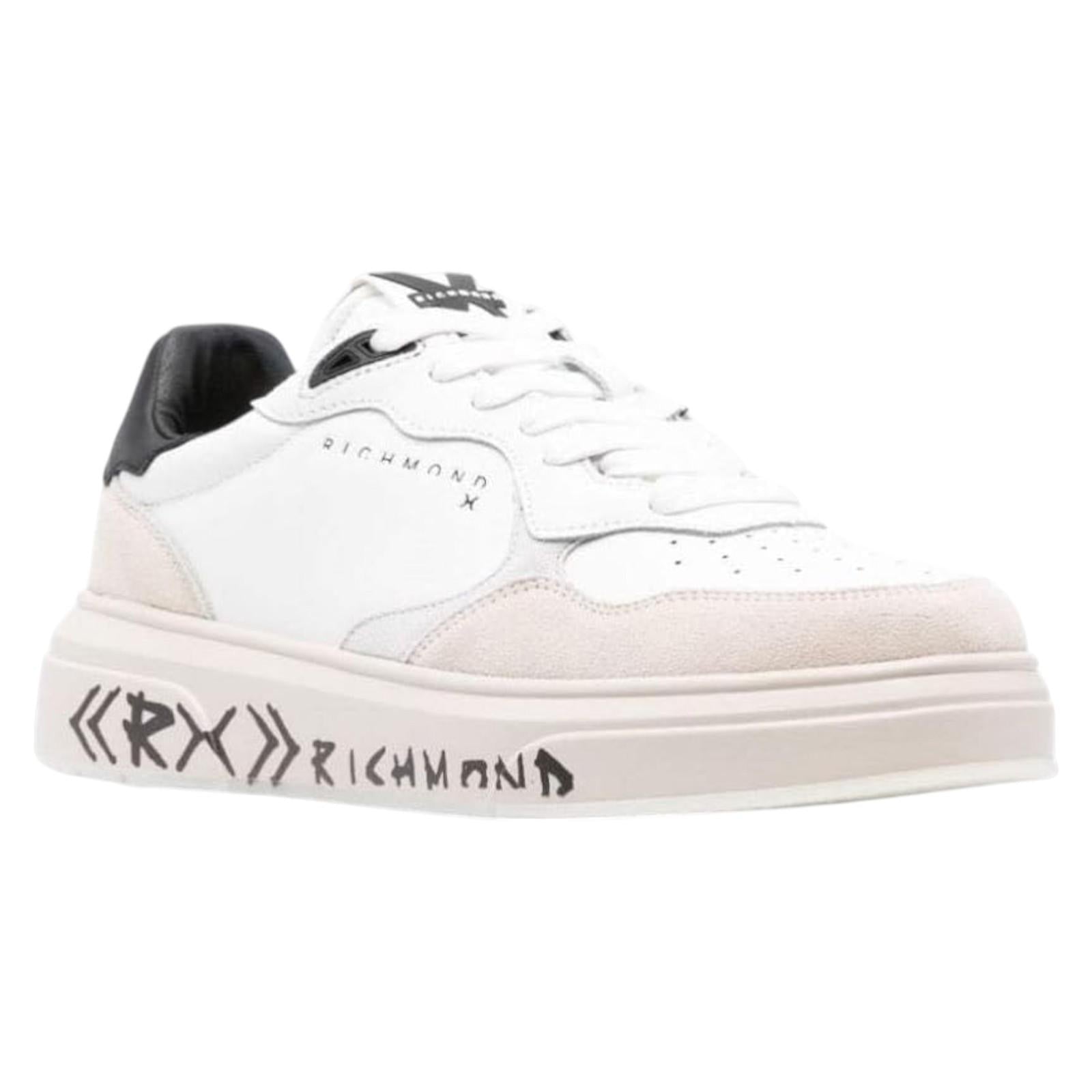 Sneakers RICHMOND 20010-CP-A BIA RICHMOND