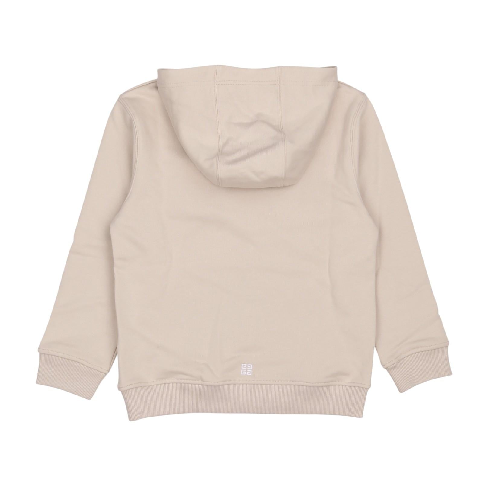 Felpa GIVENCHY kids Bambina H30700 184
