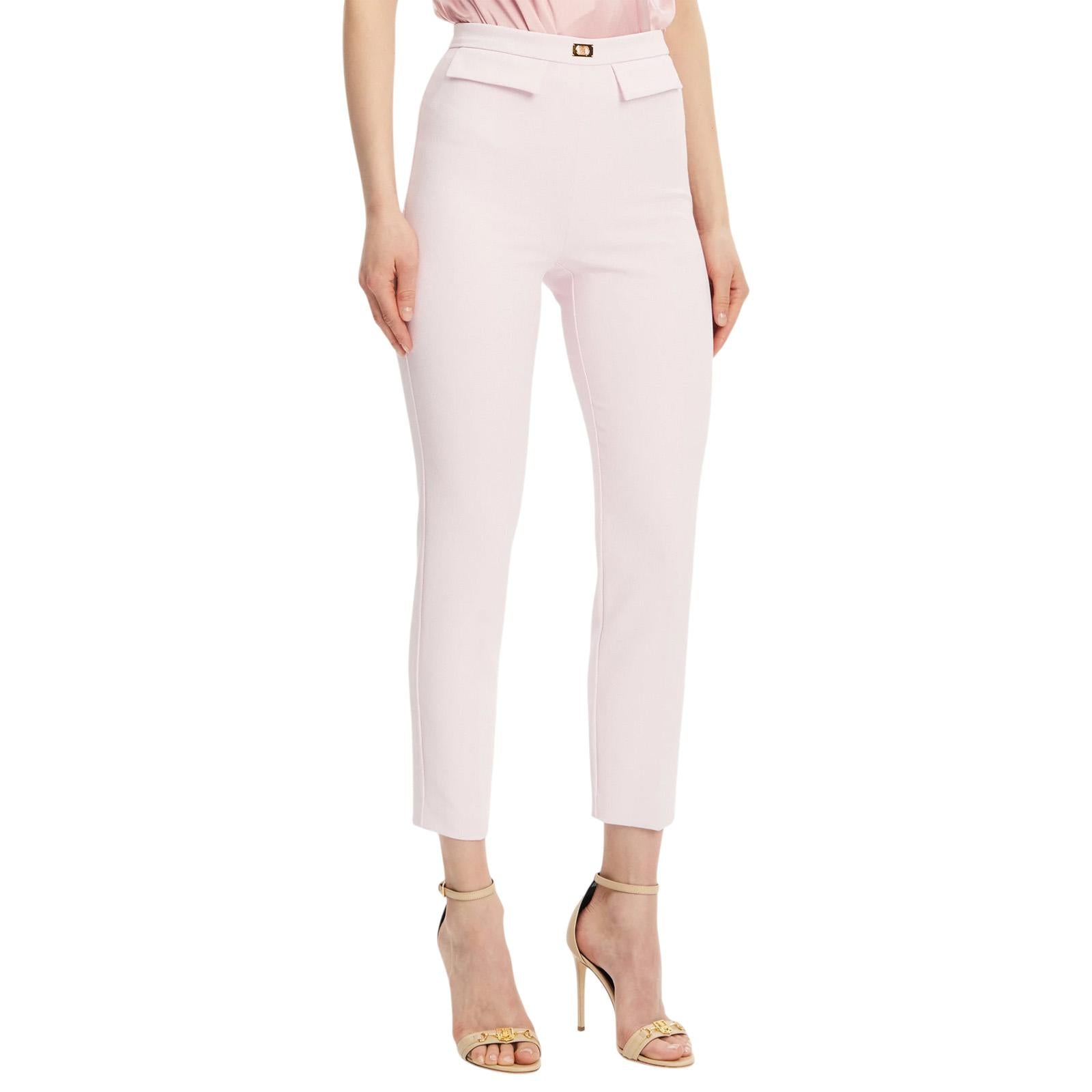 Pantalone ELISABETTA FRANCHI PA-077-51E2 544 ELISABETTA FRANCHI