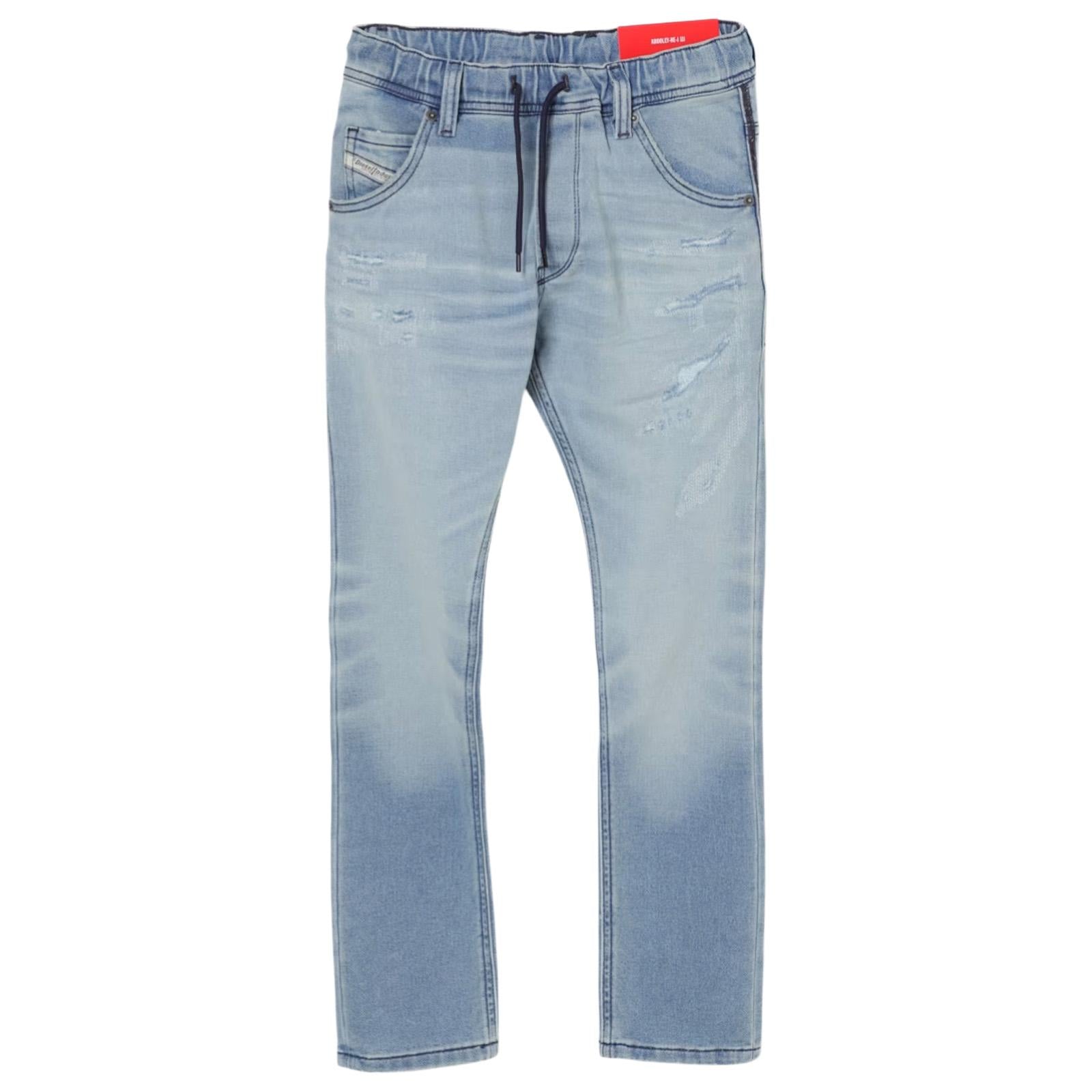 Jeans DIESEL kids 00J3AJ-KXBN2 K01 DIESEL
