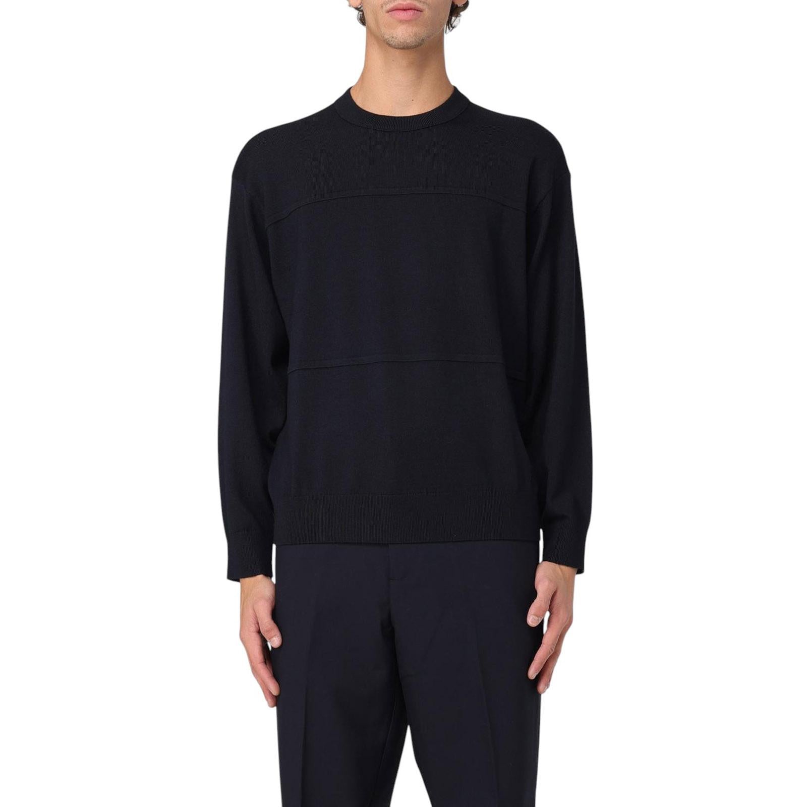 Maglione EMPORIO ARMANI 6D1MXM-1MKBZ 0920 EMPORIO ARMANI