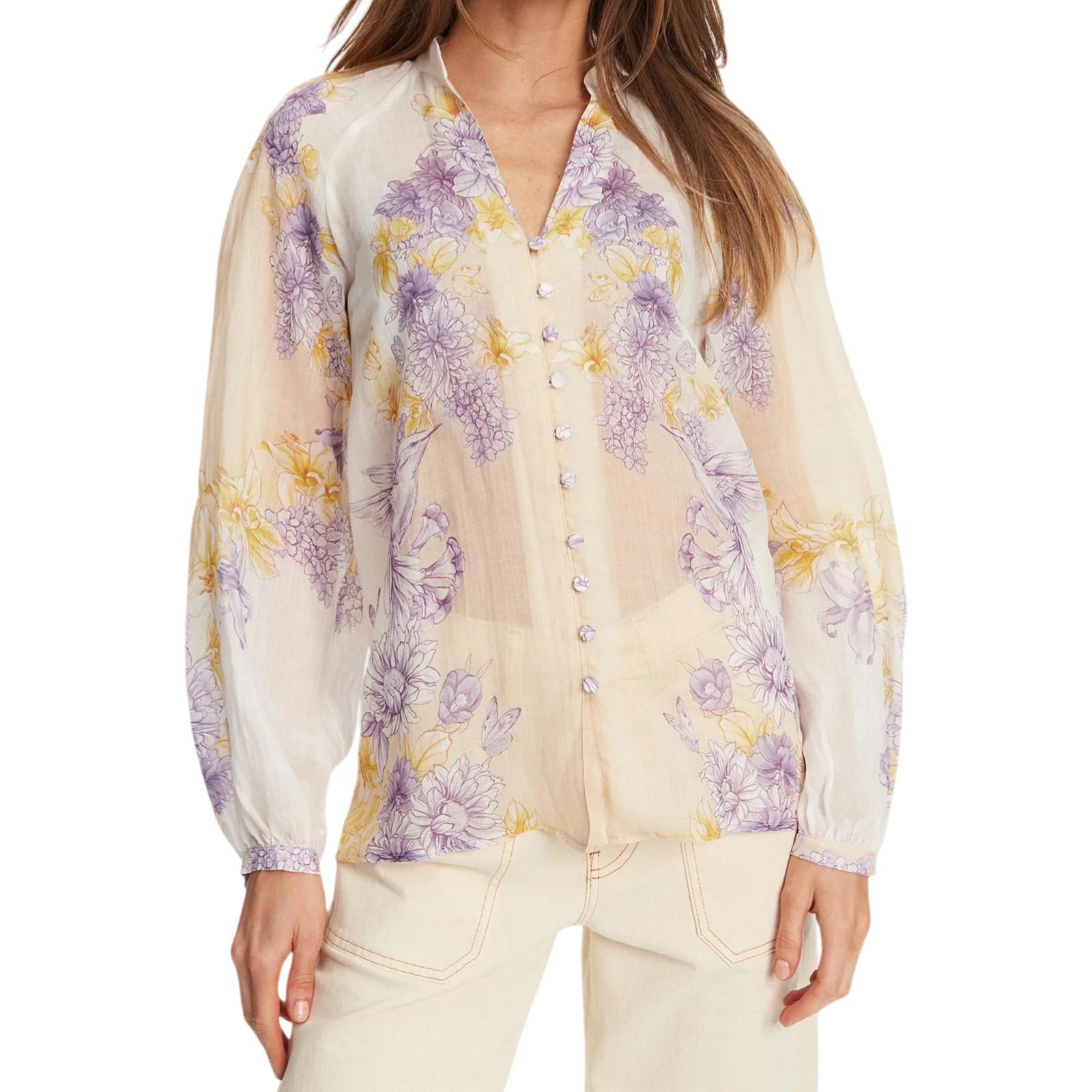 Blusa TWINSET 251TT2061 12512 TWINSET