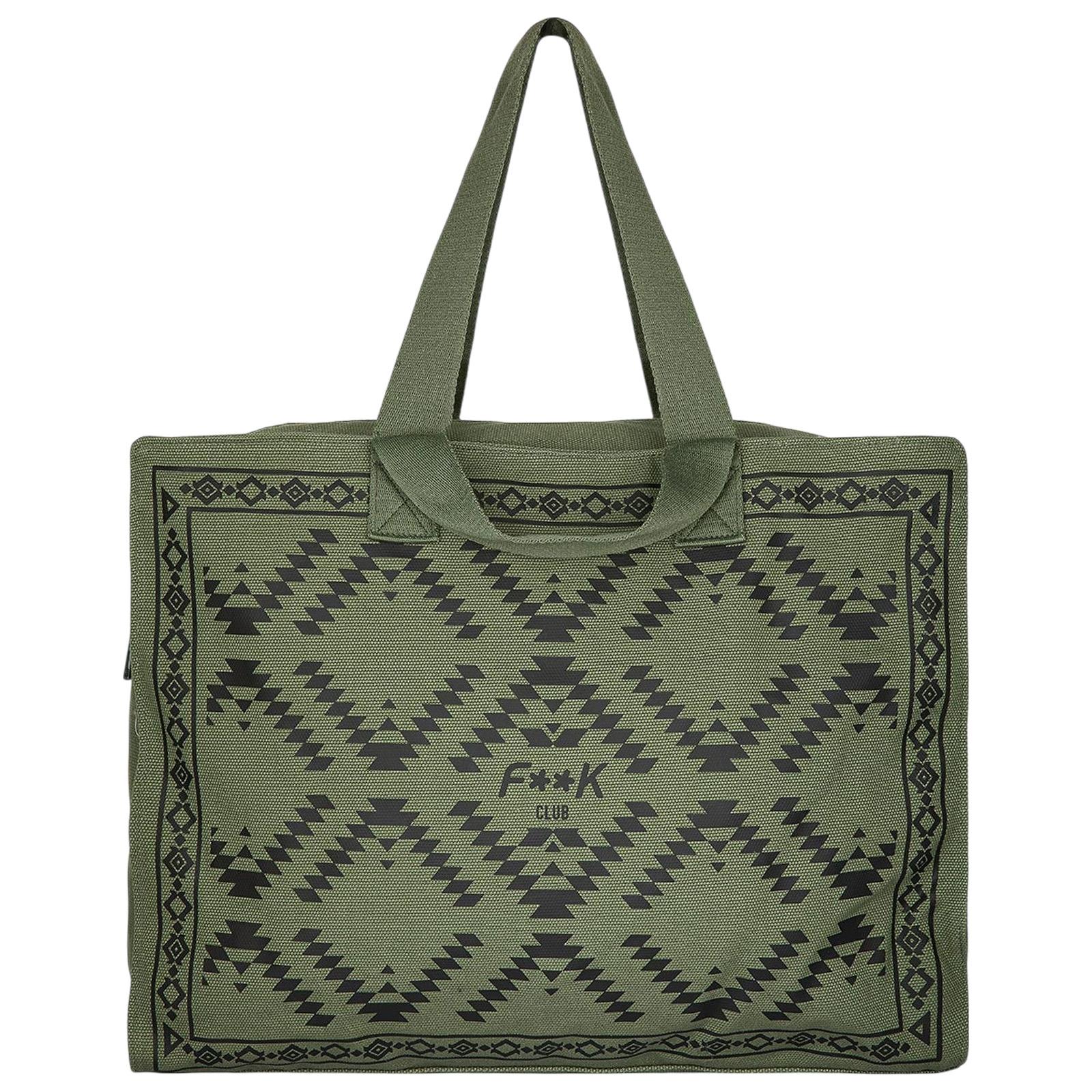 Borsa FK Donna FA25-U01AU89 MG