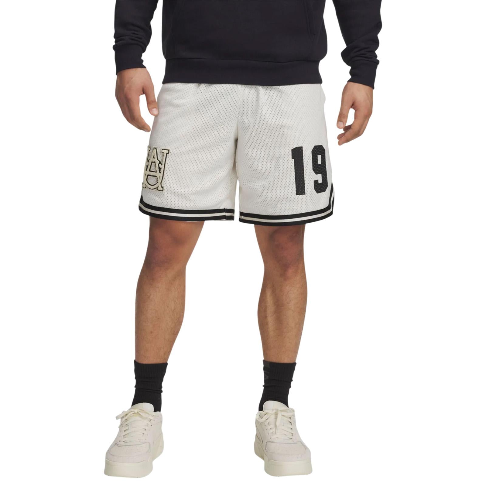 Bermuda UNDER ARMOUR 1390120-AVY 279 UNDER ARMOUR