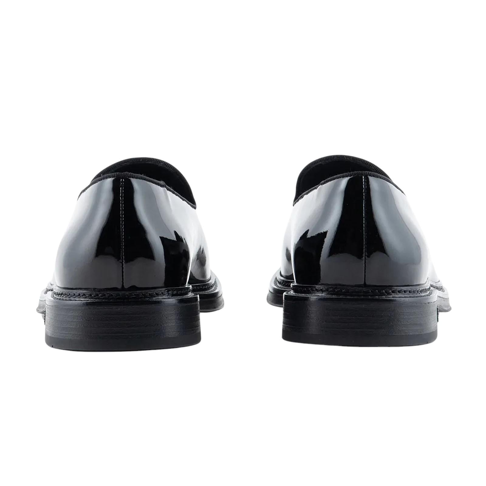 Mocassini EMPORIO ARMANI Uomo X4J110-XAT24 00002