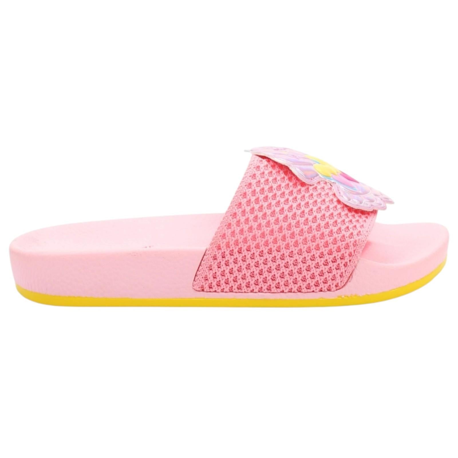 Ciabatte BILLIEBLUSH kids Bambina U20682 462