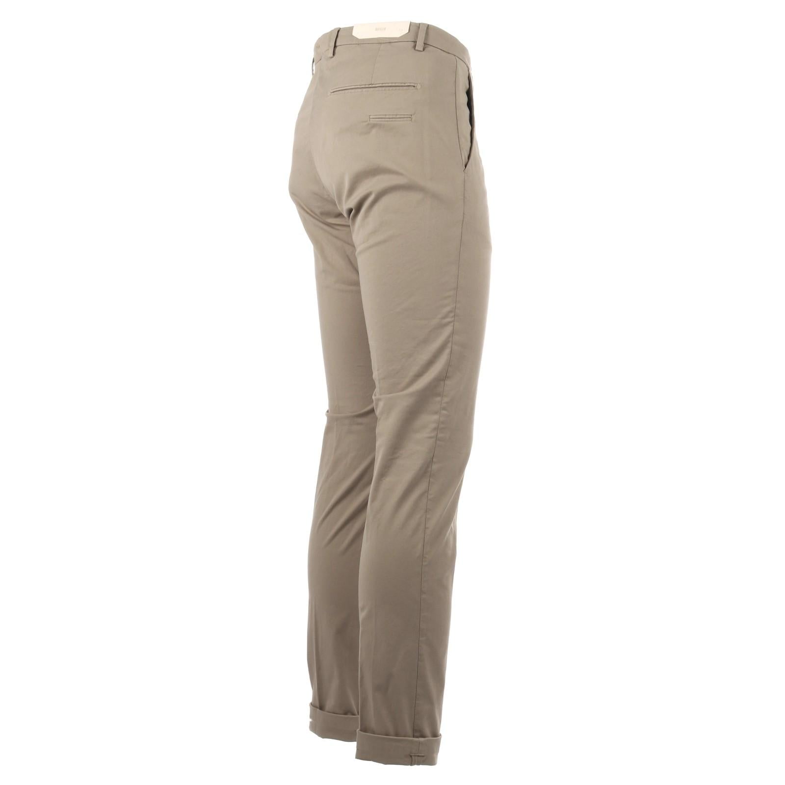 Pantalone BRIGLIA Uomo BG03-324008 00053