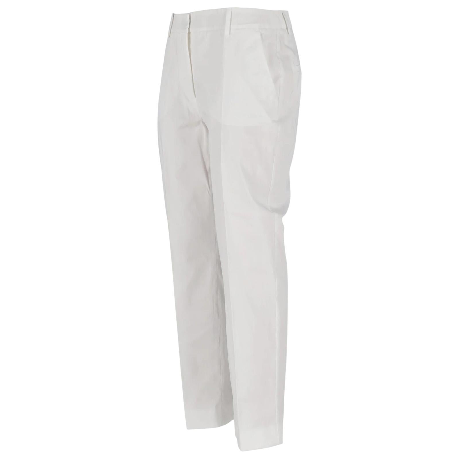 Pantalone MAX MARA 2515131042-000 027 MAX MARA