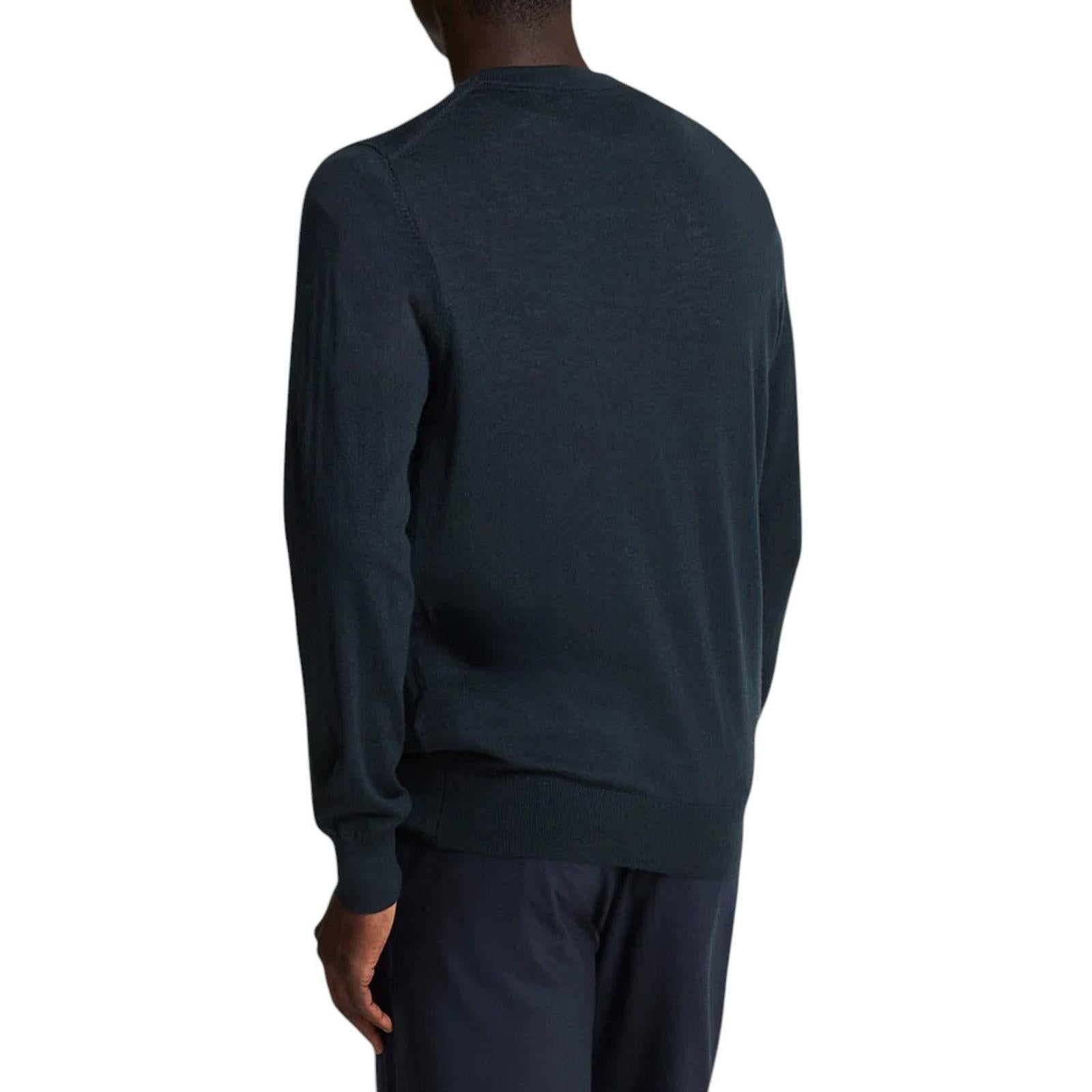 Maglione LYLE&SCOTT 46863-KN2121VC Z271 LYLE&SCOTT