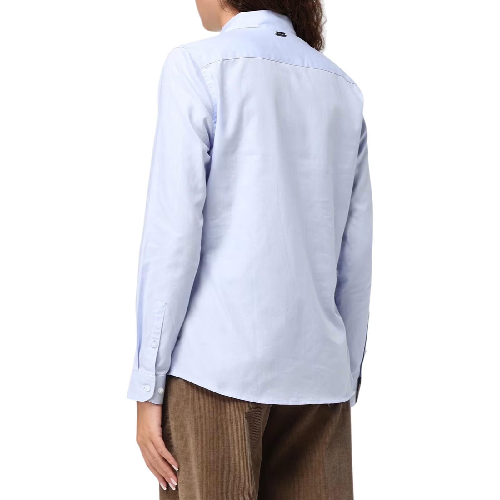 Camicia BARBOUR Donna LSH1409 BL13