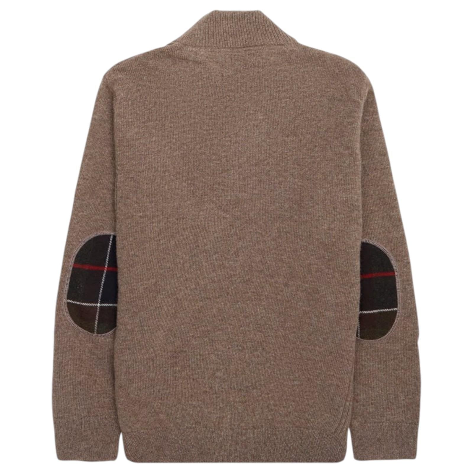 Maglione BARBOUR MKN0837 OL76 BARBOUR