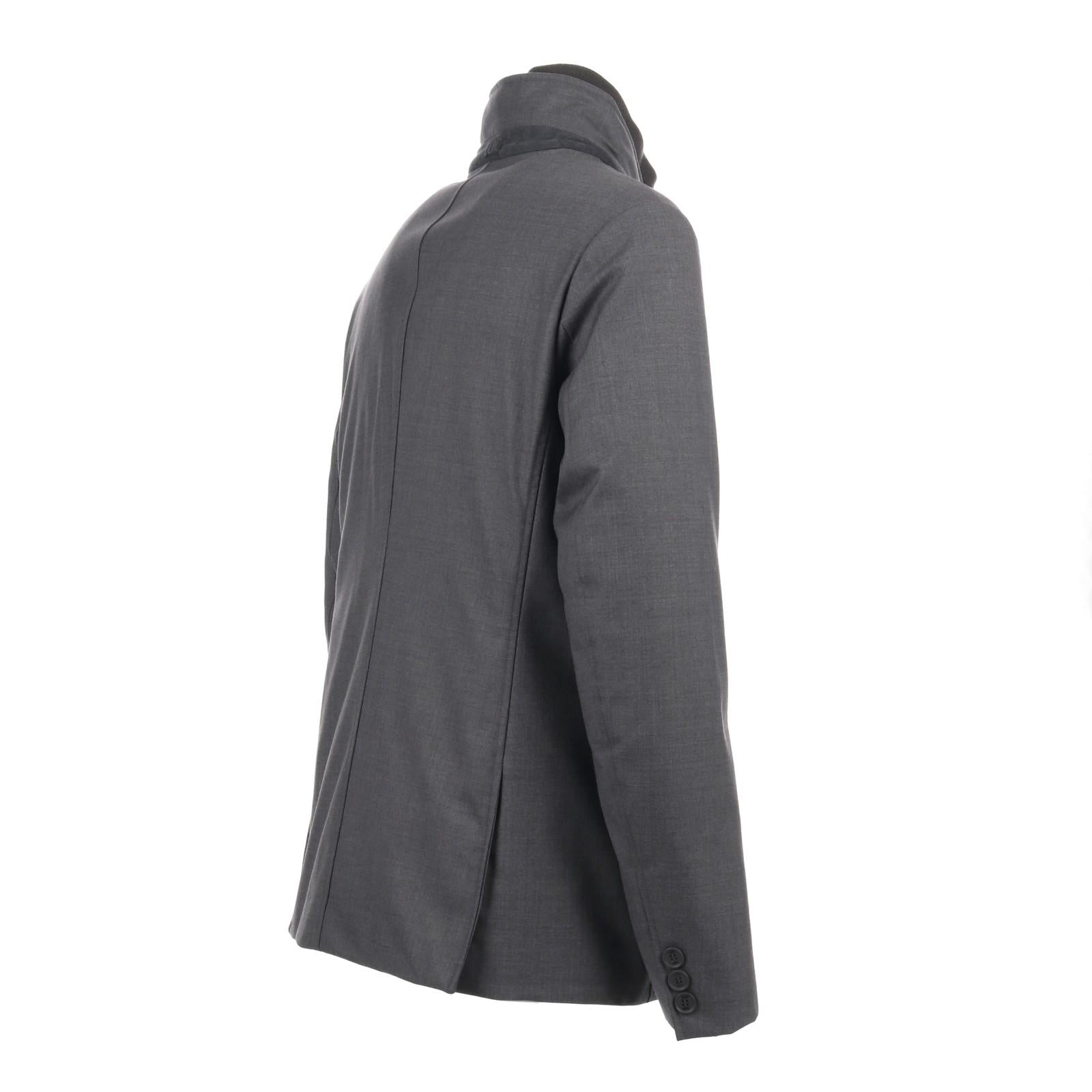 Giubbotto DUNO KEPLER-DOBBIACO 467 DUNO