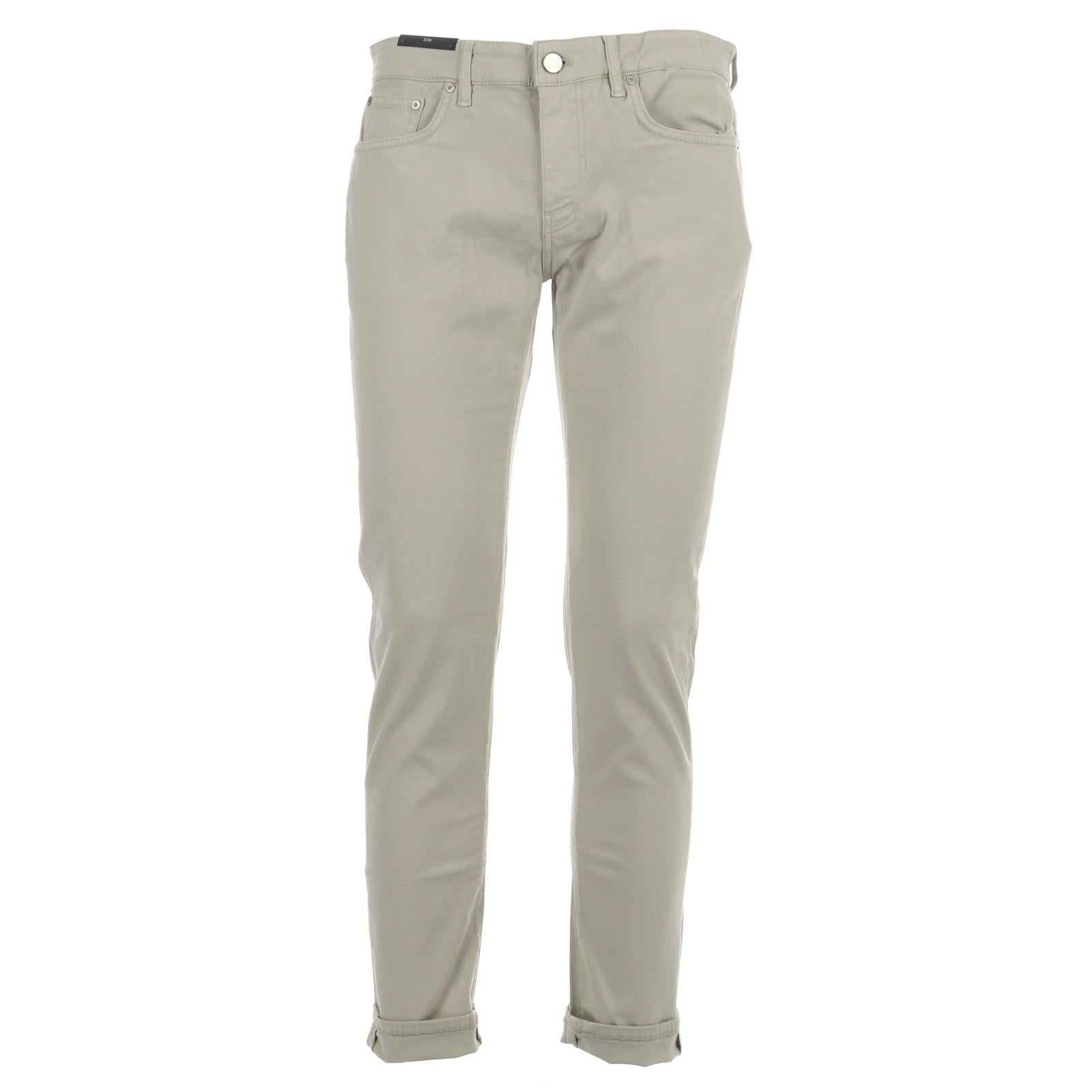 Pantalone PT TORINO Uomo C5-DP05Z0-SV06T0 Y041