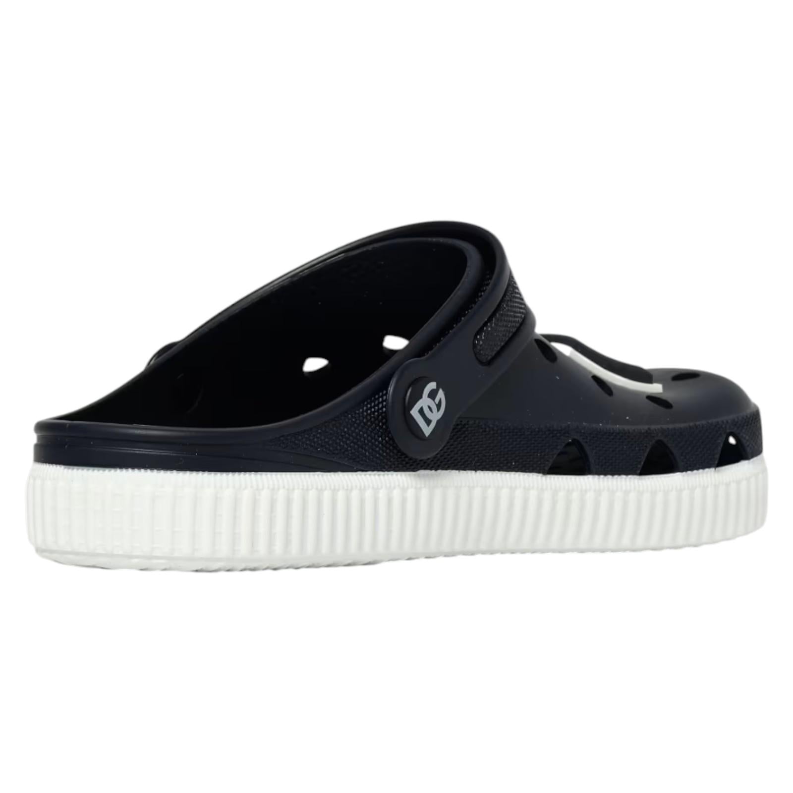 Ciabatte DOLCE & GABBANA kids Bambina DN0213-AT079 80650