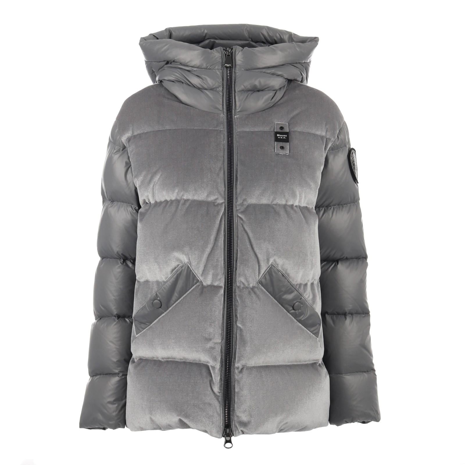 Giubbotto BLAUER 24WBLDC03211-006990 976 BLAUER