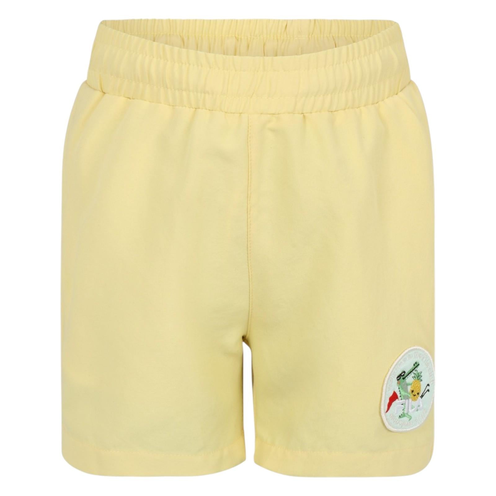 Boxer mare FILA kids FAK0204 20013 FILA