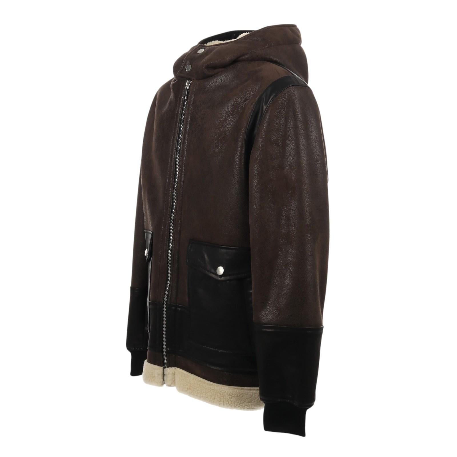 Giubbotto YES LONDON XNP8104 MAR YES LONDON