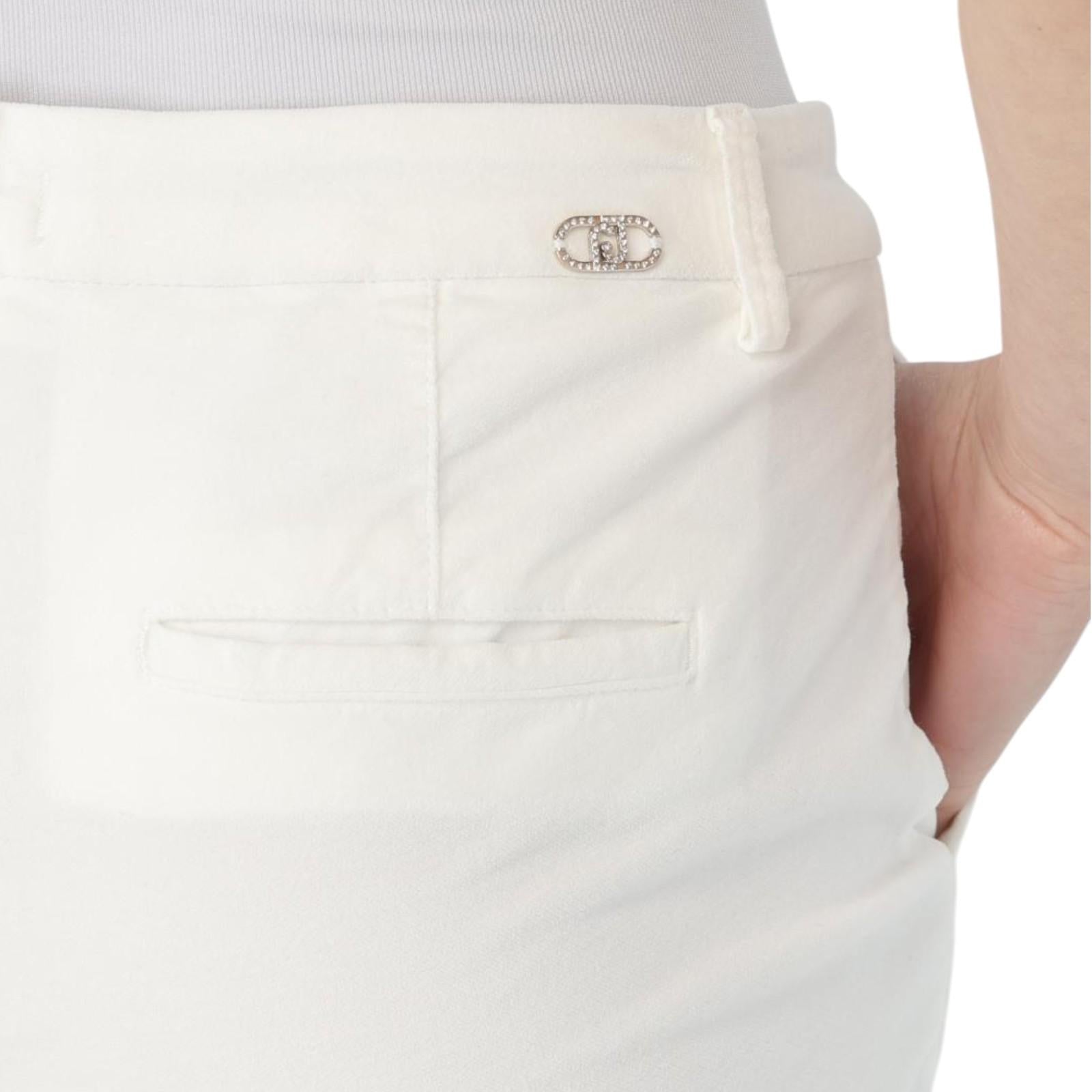 Pantalone LIU JO WF4322-T4590 10701 LIU JO
