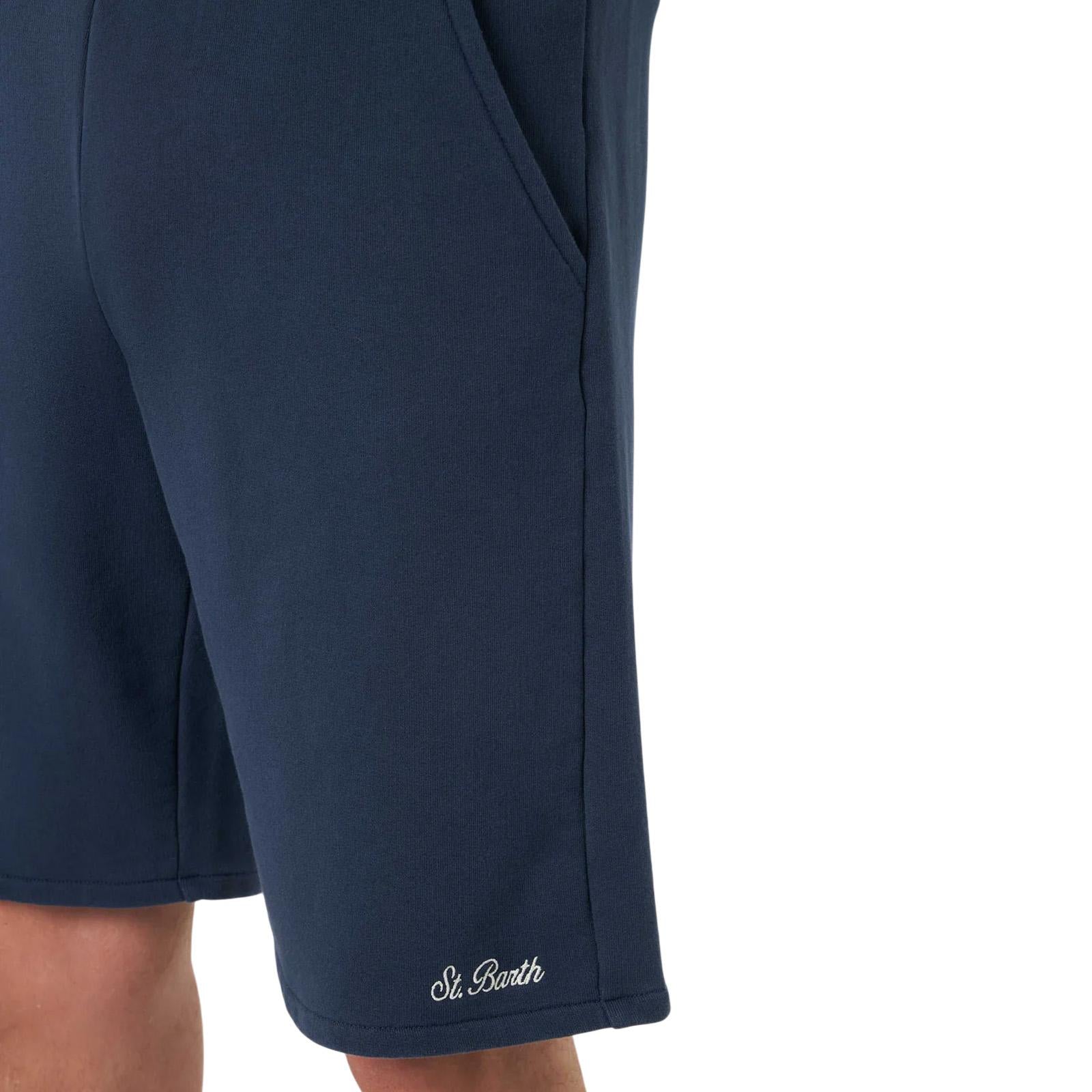 Bermuda MC2 SAINT BARTH Uomo RANDLE 00134H