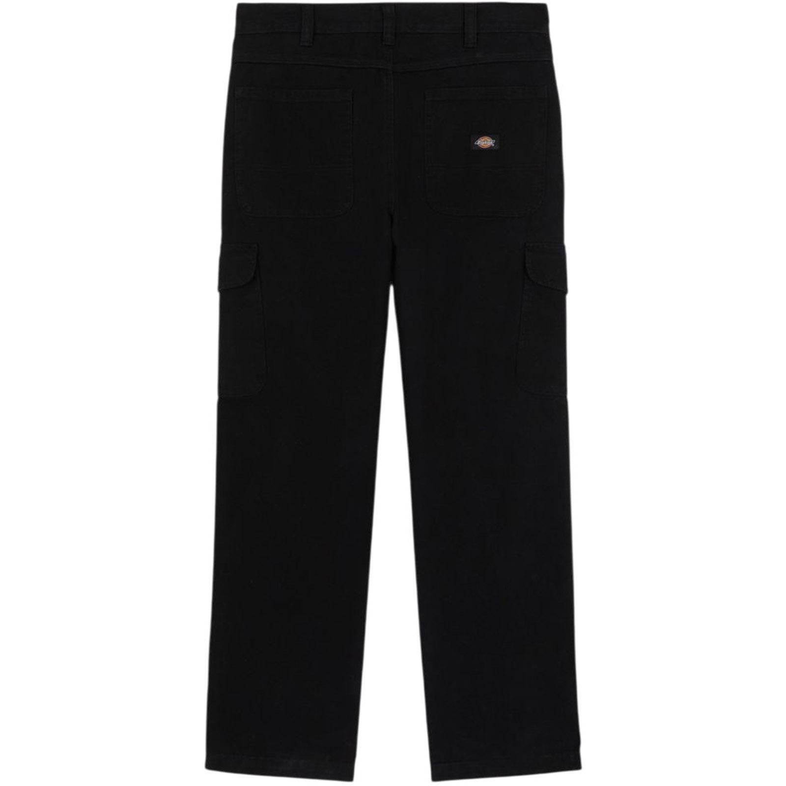 Pantalone DICKIES DK0A864Q BLK DICKIES