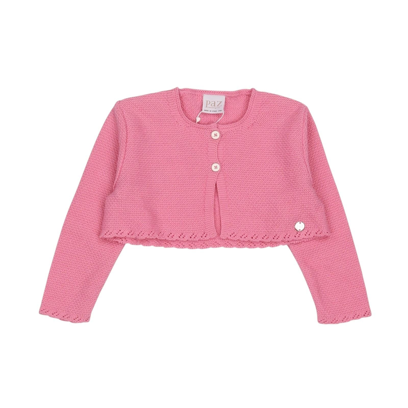 Coprispalle PAZ RODRIGUEZ kids 001-122489 46 PAZ RODRIGUEZ