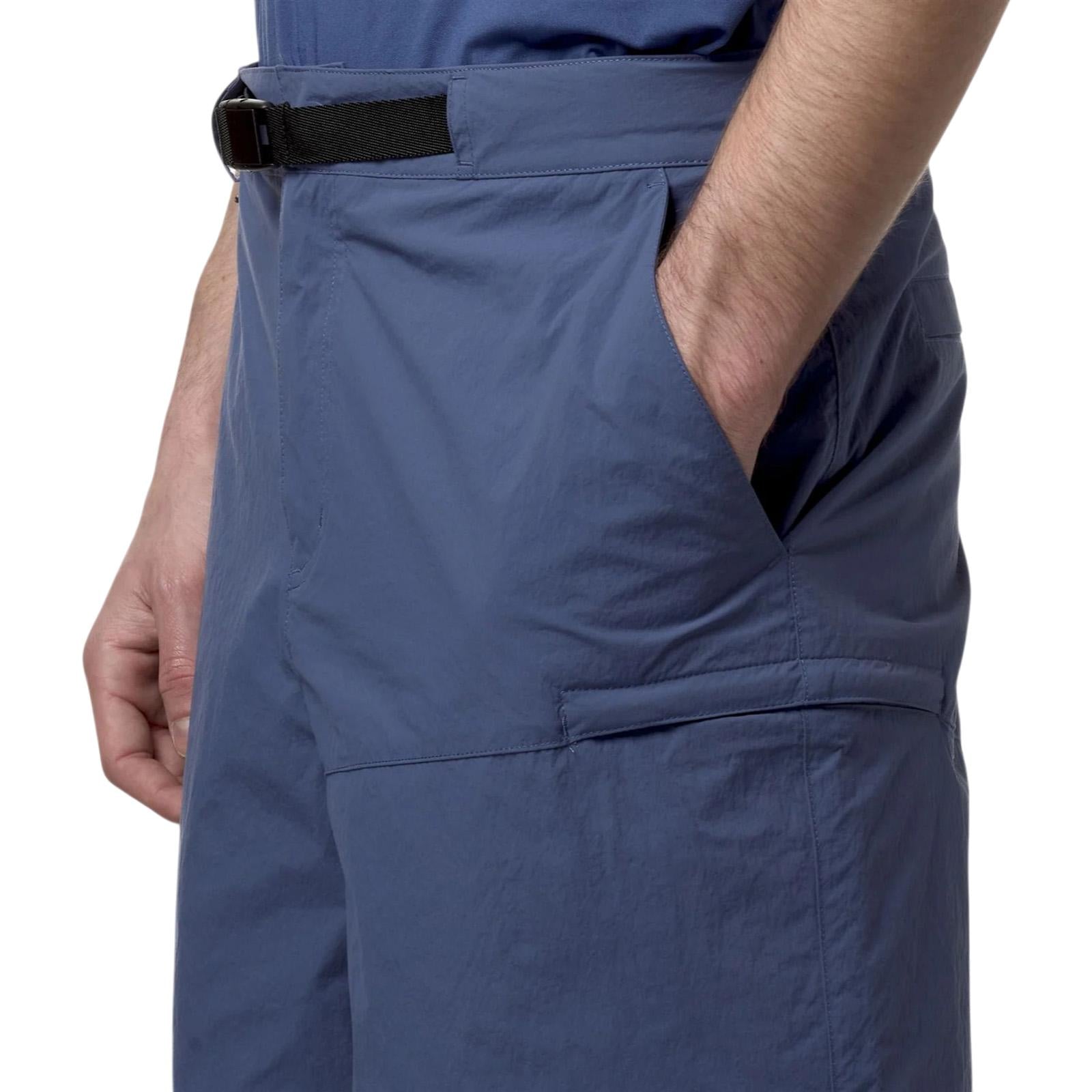 Bermuda K-WAY Uomo K81267W P35