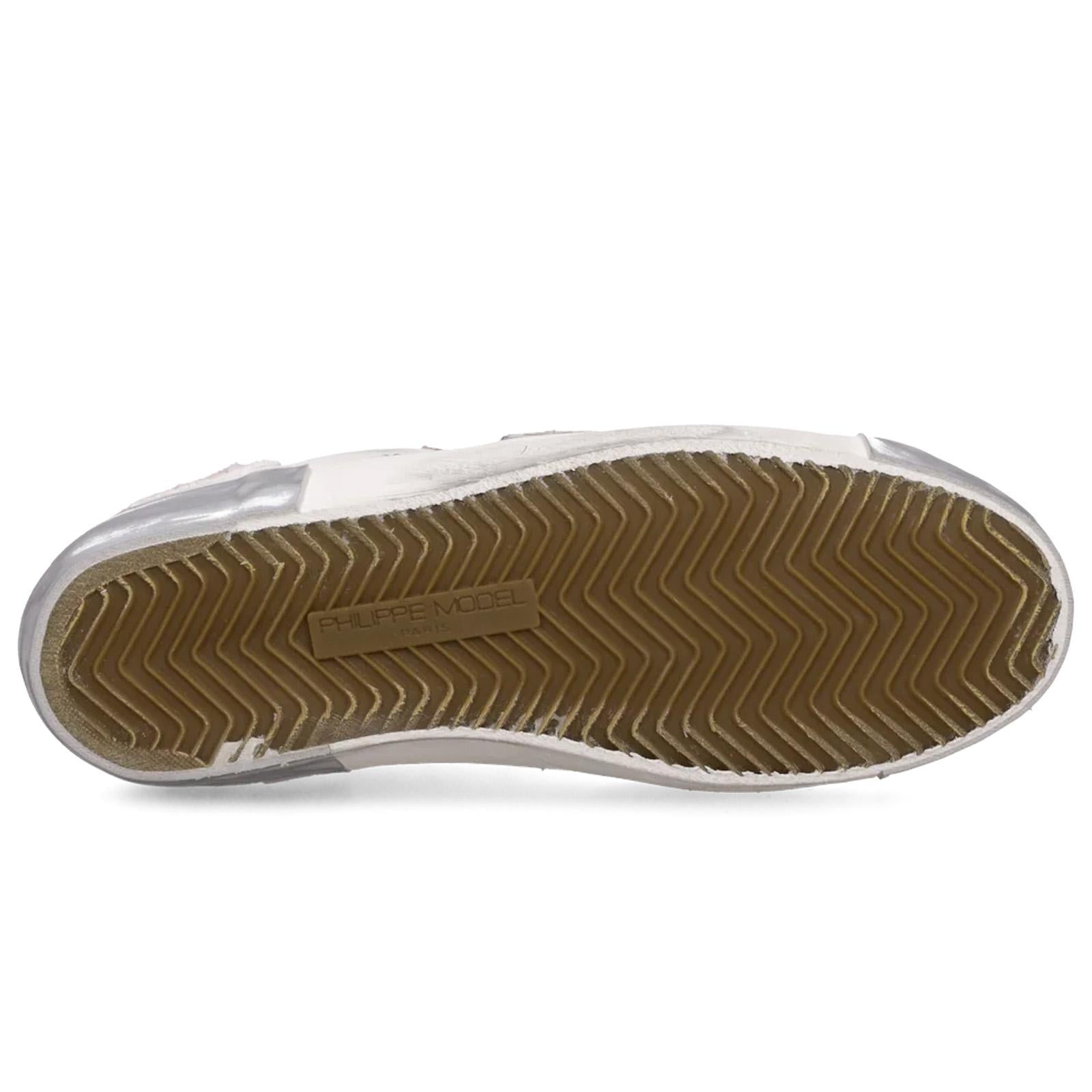 Sneakers PHILIPPE MODEL<BR/> Donna PRLD-VEP1 BIA