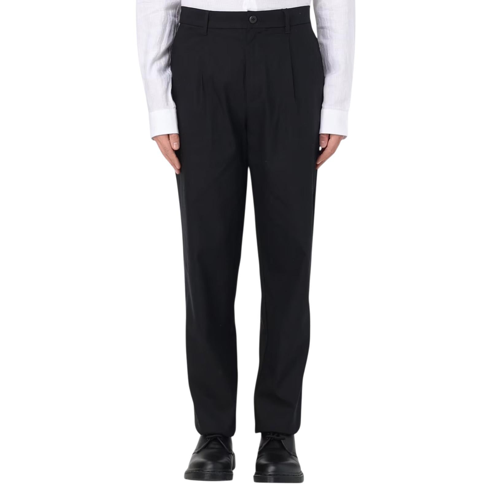 Pantalone CALVIN KLEIN Uomo K10K114098 BEH