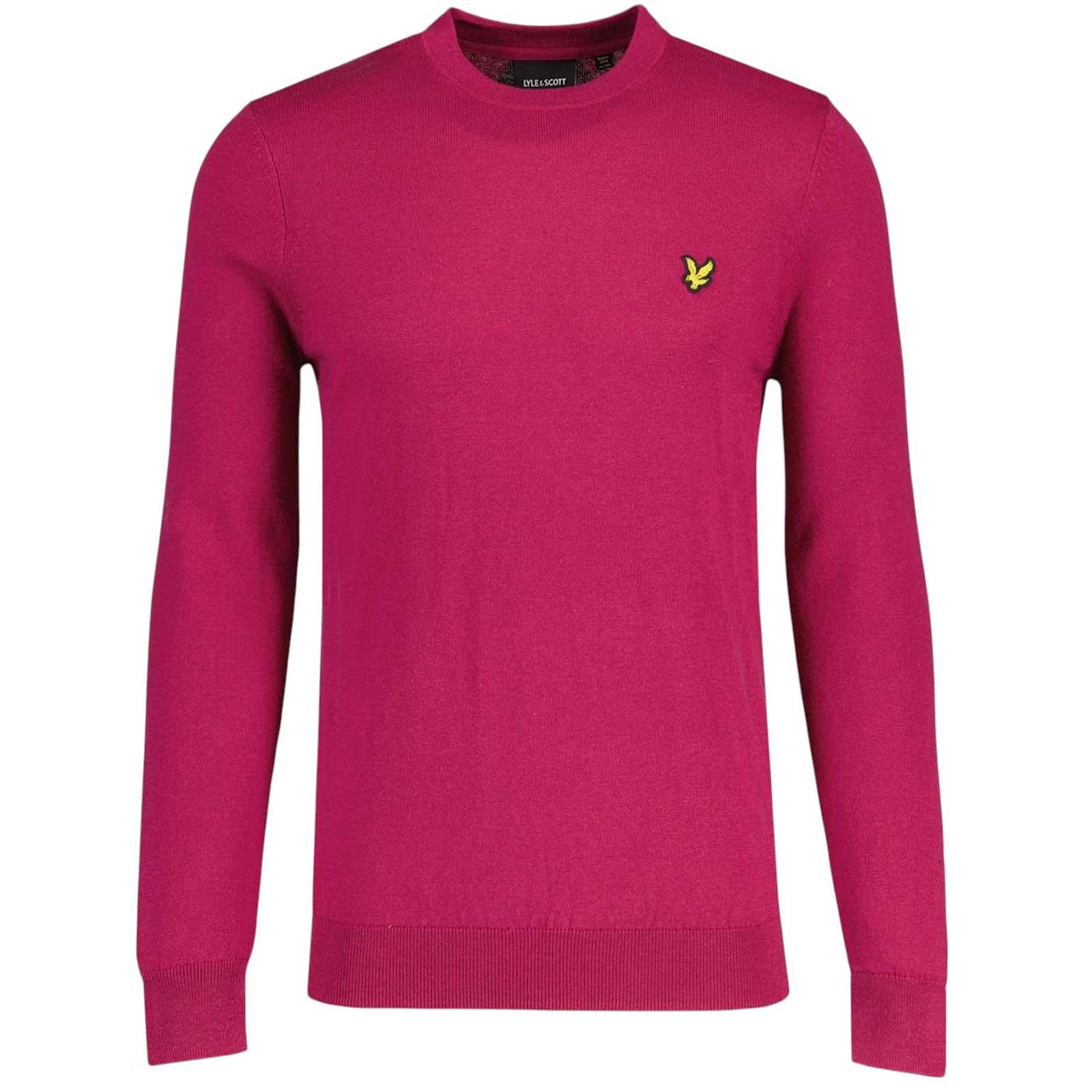 Maglione LYLE&SCOTT 47394-KN2110VC X237 LYLE&SCOTT