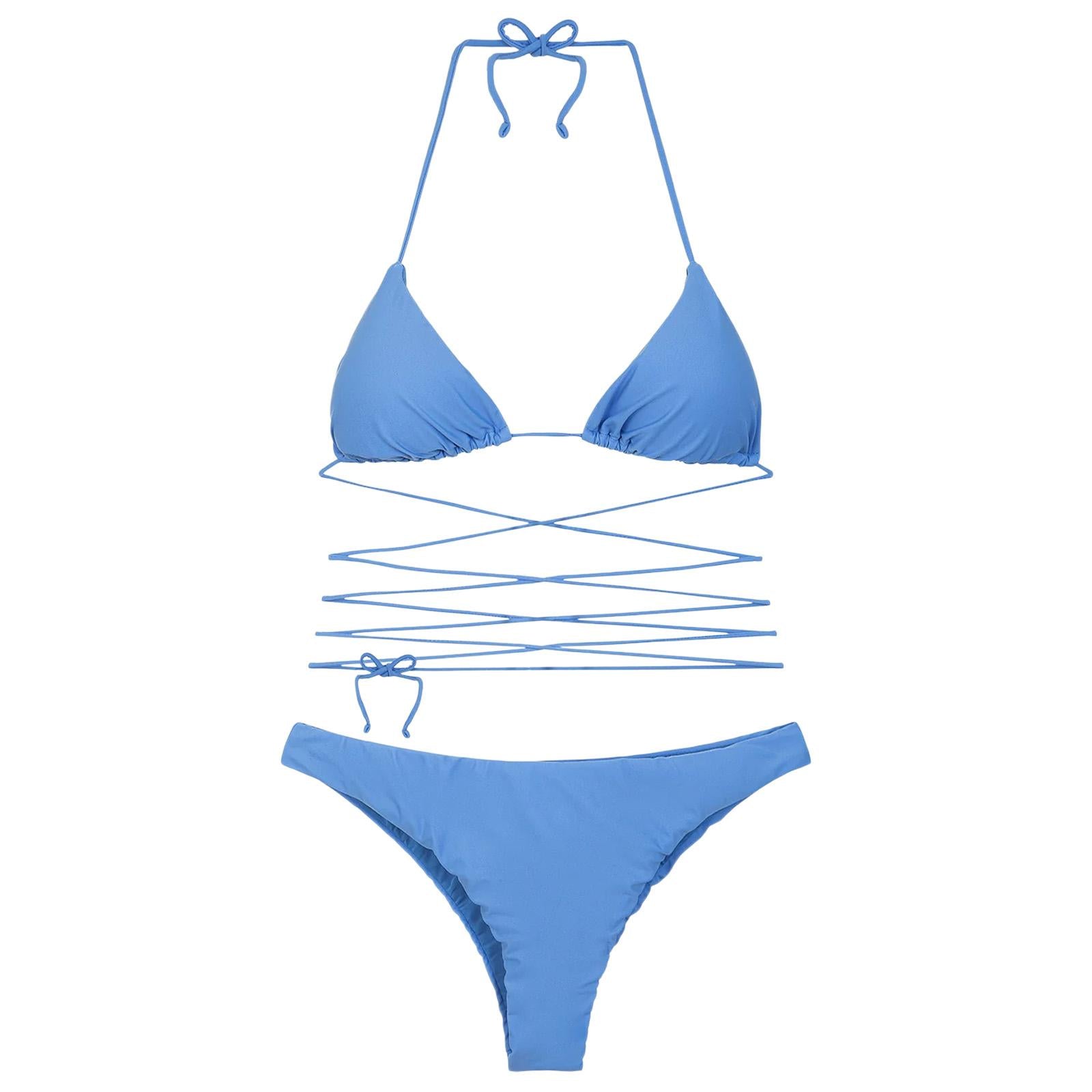 Bikini ME FUI WOMAN MF25-0100 SB