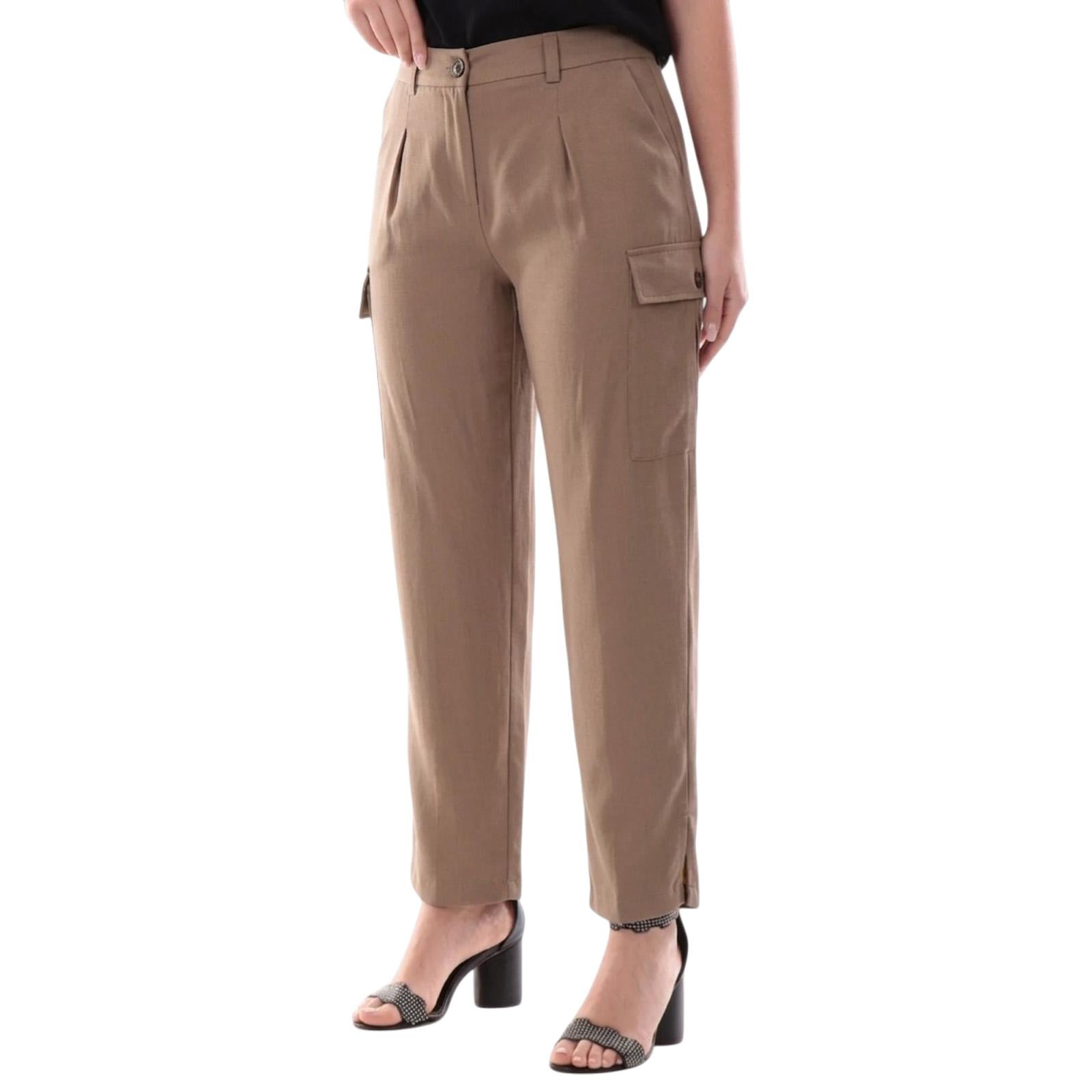 Pantalone EMME MARELLA 25151310712 003 EMME MARELLA