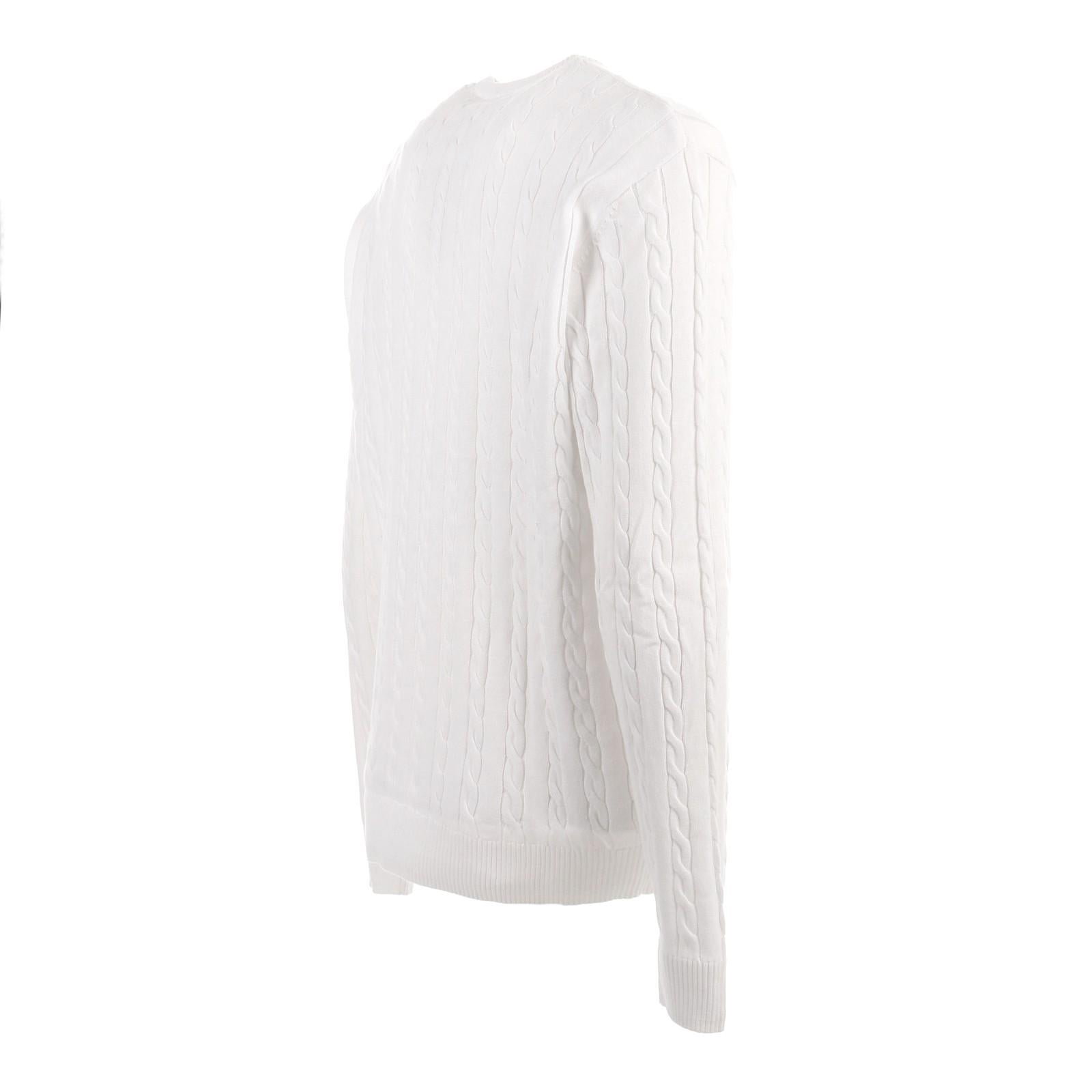 Maglione US POLO ASSN Uomo US41-173-016 100