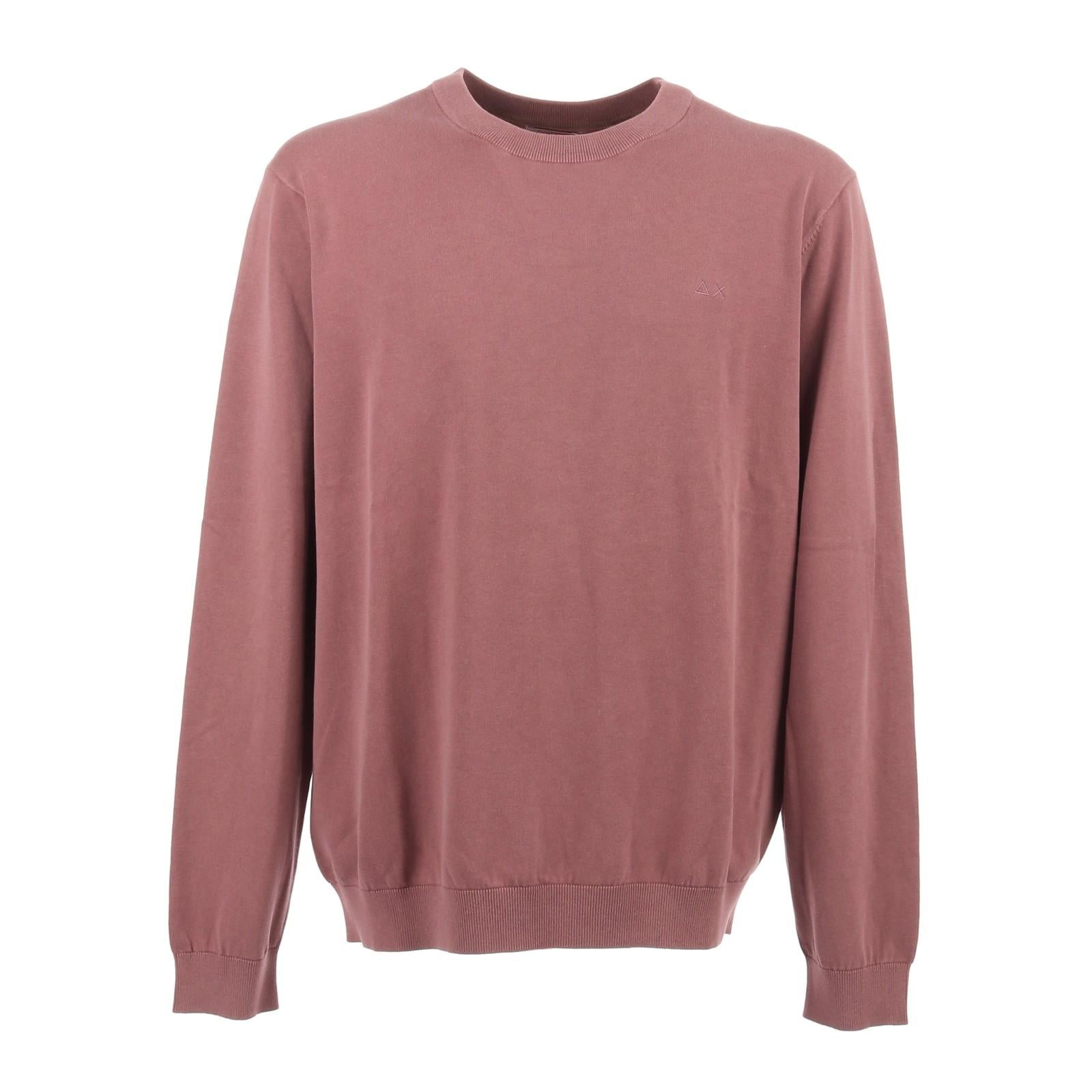 Maglione SUN68 K35125 57 SUN68