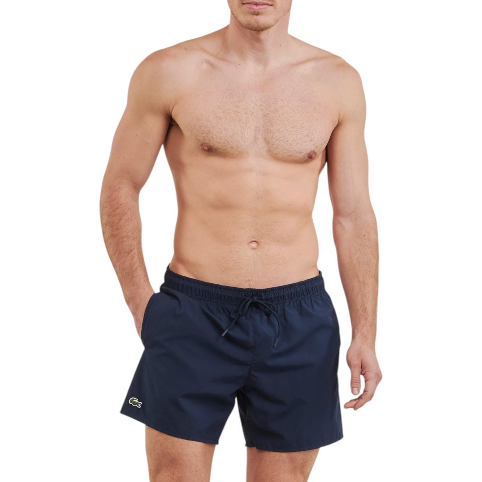 Boxer mare LACOSTE Uomo MH6270-00 802