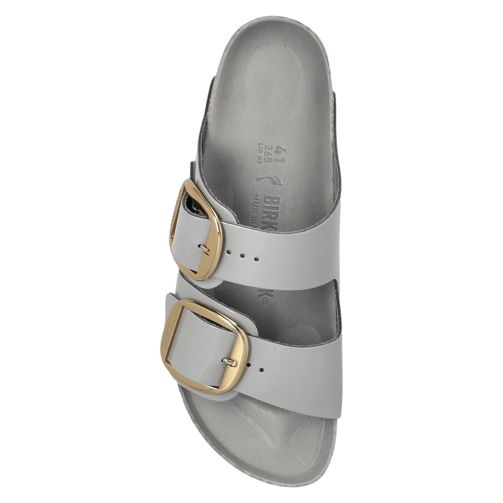 Ciabatte BIRKENSTOCK Donna 1029391 GRI