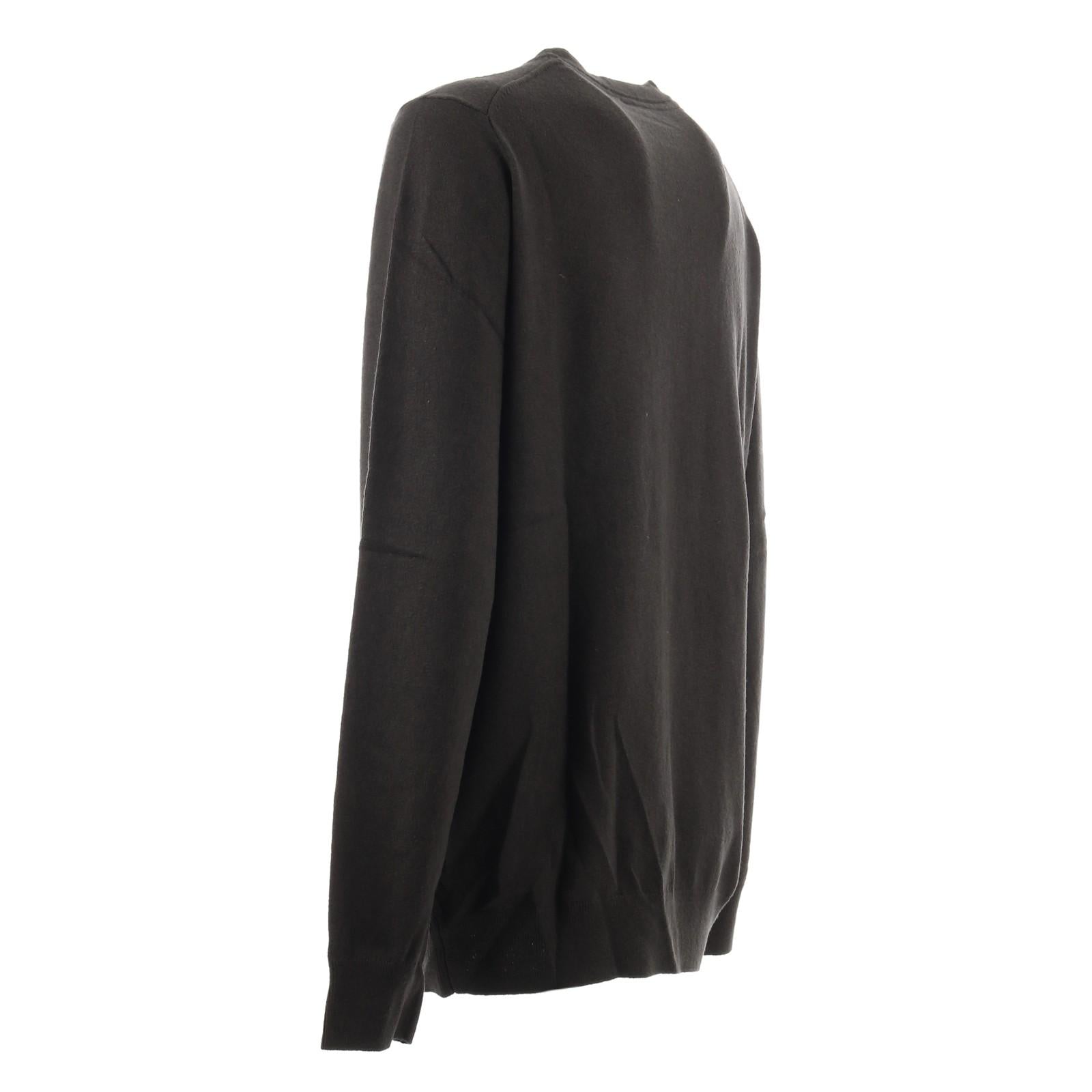 Maglione LYLE&SCOTT 47414-KN2110VC W635 LYLE&SCOTT