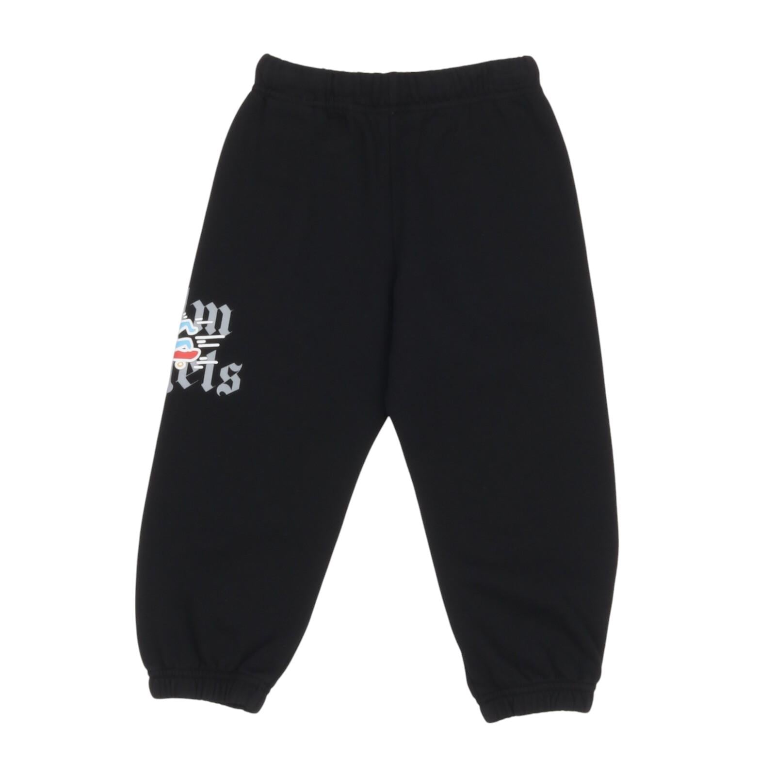 Trousers PALM ANGELS X KEITH HARING kids