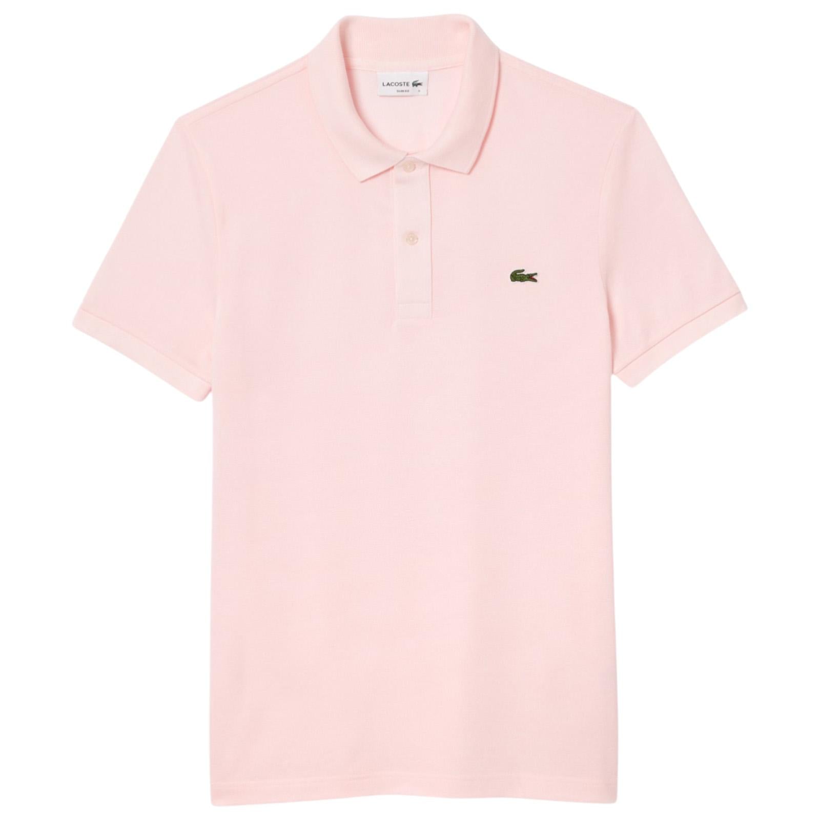 Polo LACOSTE Uomo PH4012-00 T03