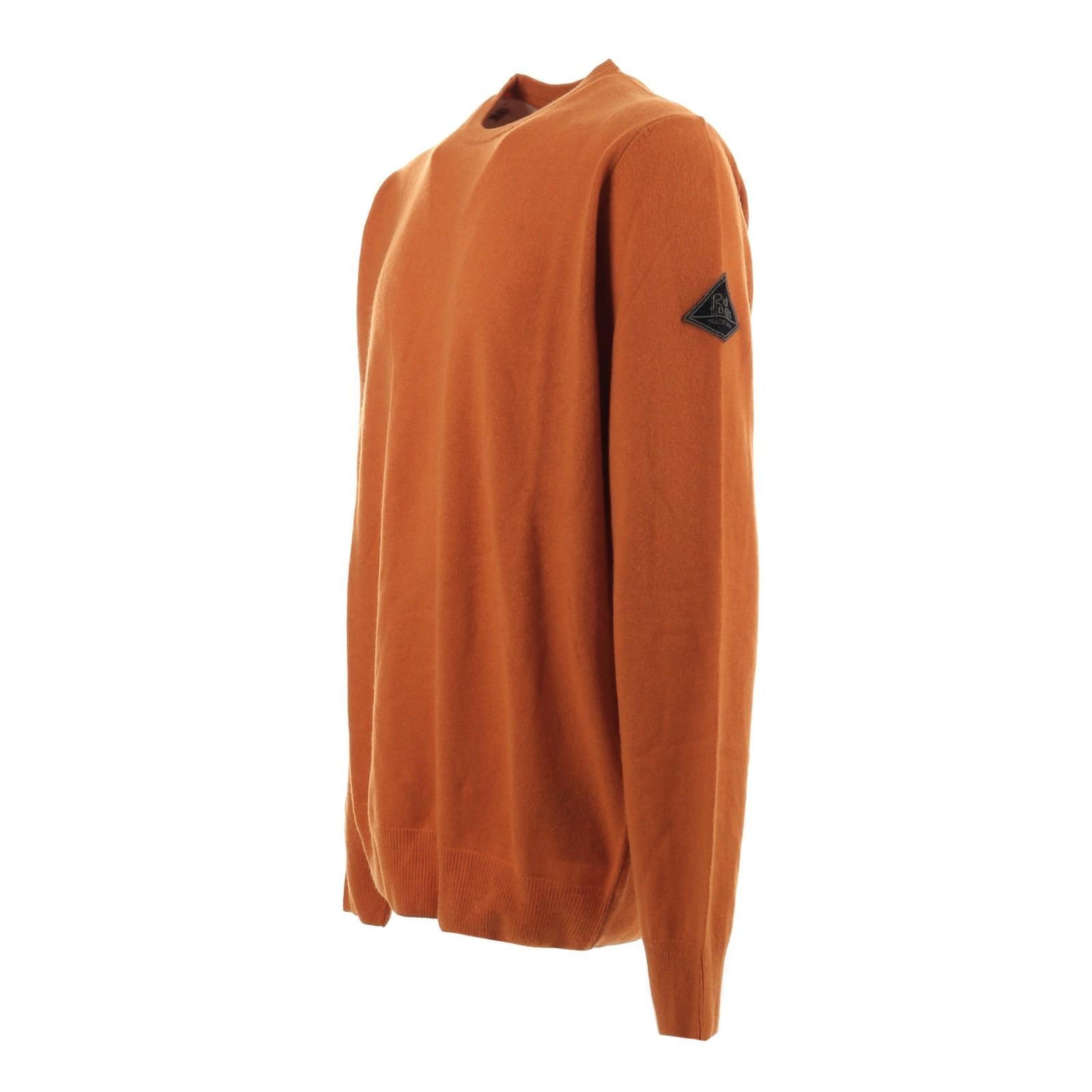 Maglione ROY ROGER'S RRU502CC53XXXX C0201 ROY ROGER'S