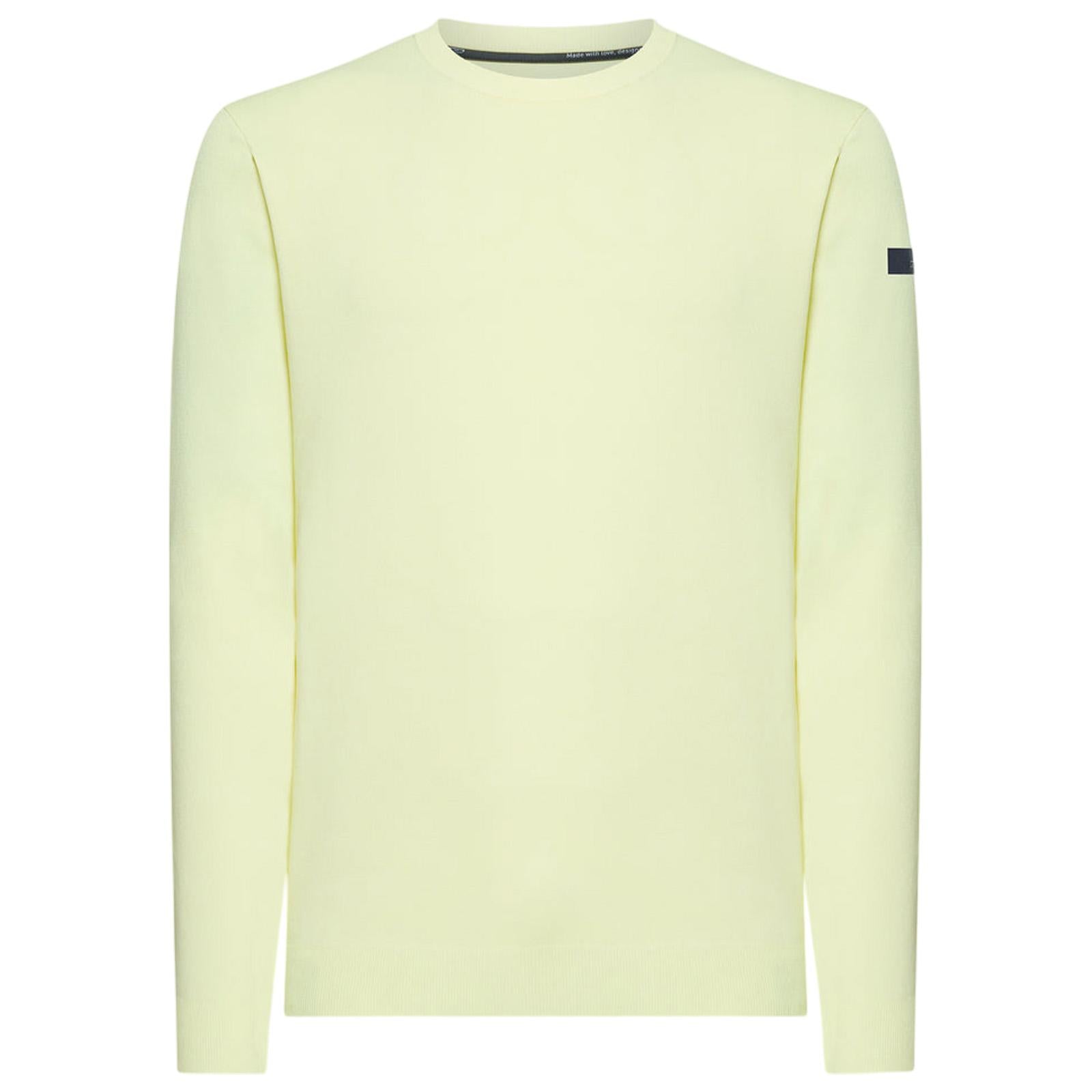 Maglione RRD Uomo 24106 32
