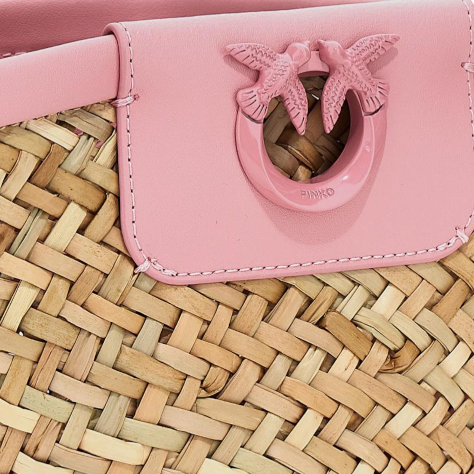 Borsa PINKO Donna 103325-A1RL CP1B