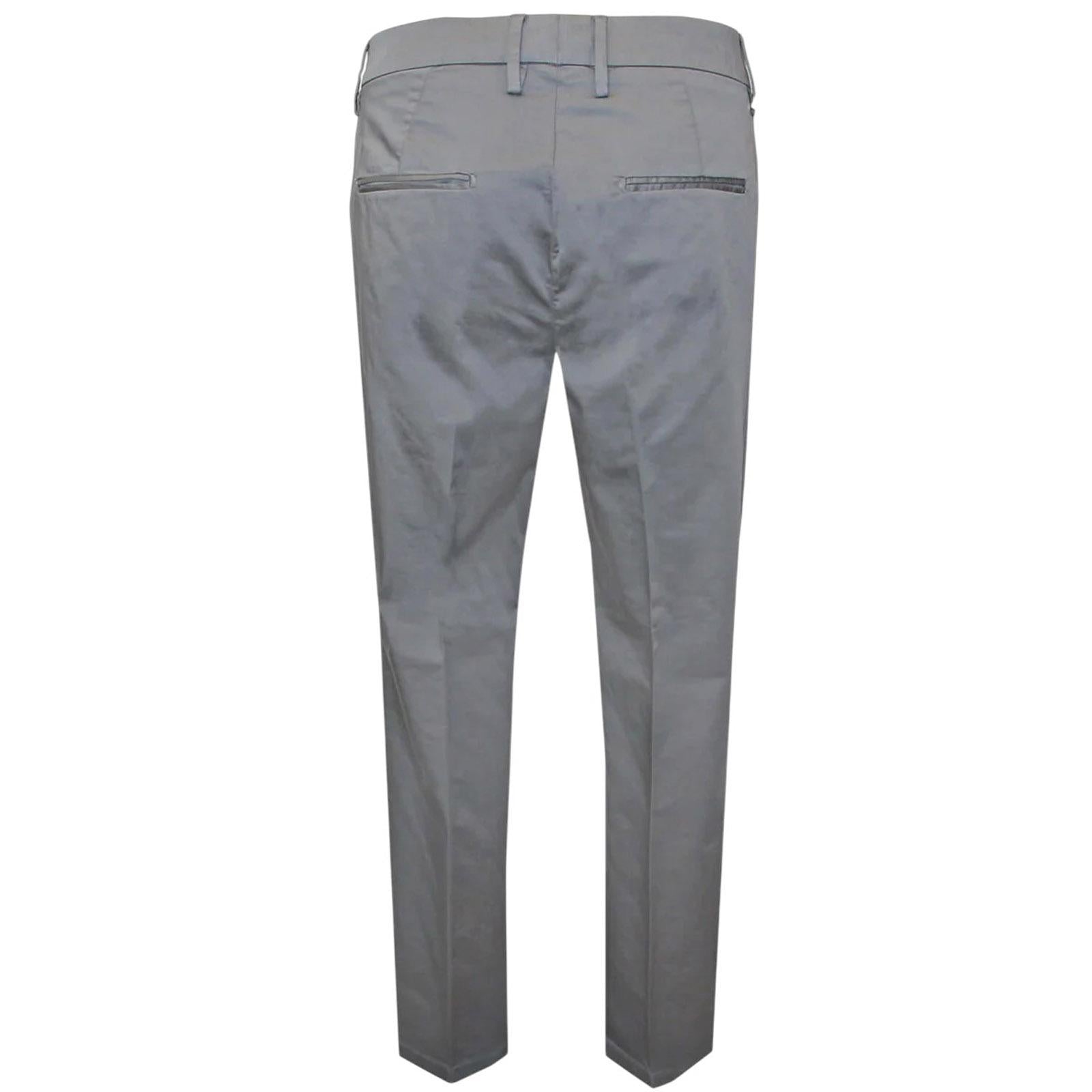 Pantalone BE ABLE ALEXANDER-SHORTER-RS GRI BE ABLE