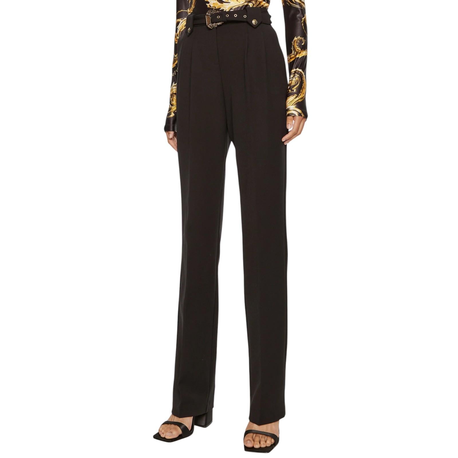 Pantalone VERSACE JEANS 77HAA117-N0394 899 VERSACE JEANS